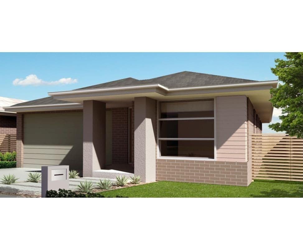 Block AE Section 76, CRACE ACT 2911, Crace - Image 1