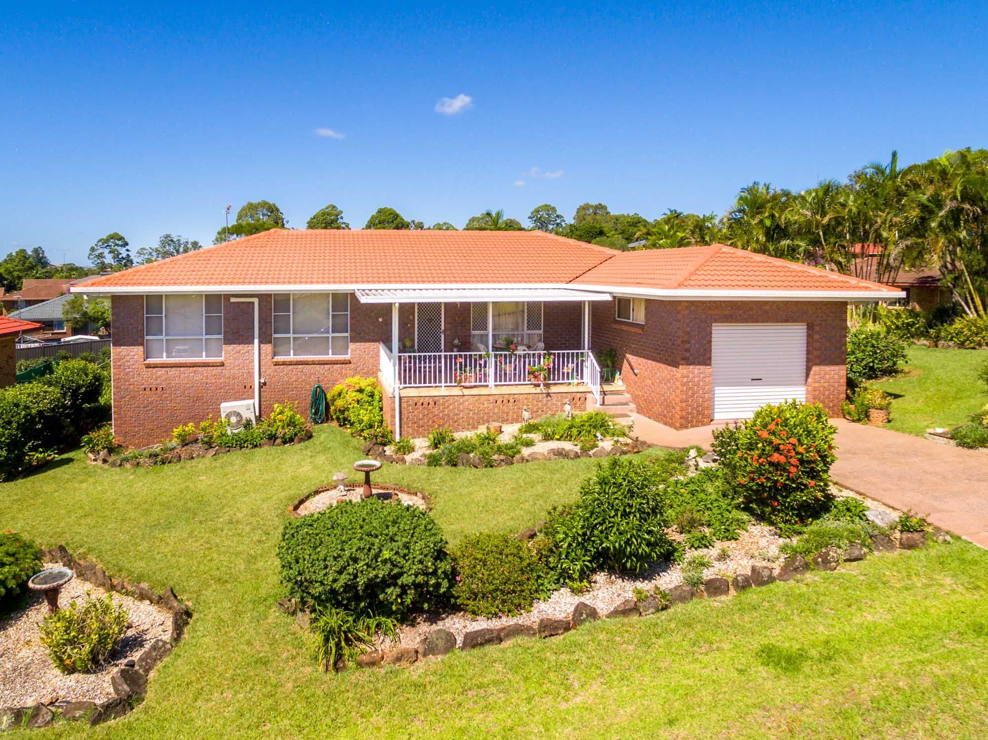 6 Allambie Drive, Goonellabah - Image 1