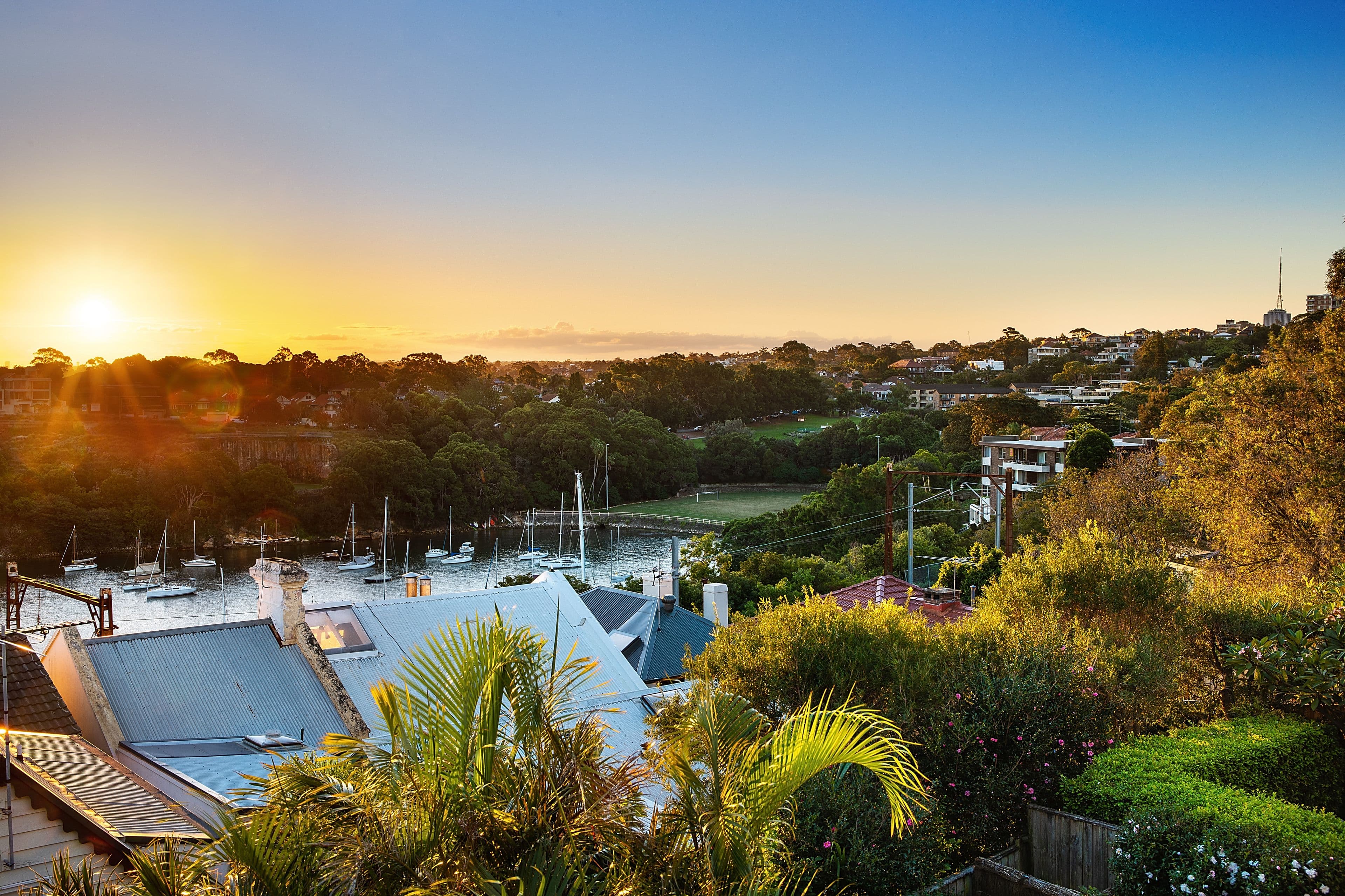 18 Thomas Street, McMahons Point NSW 2060, McMahons Point - Thumbnail 7
