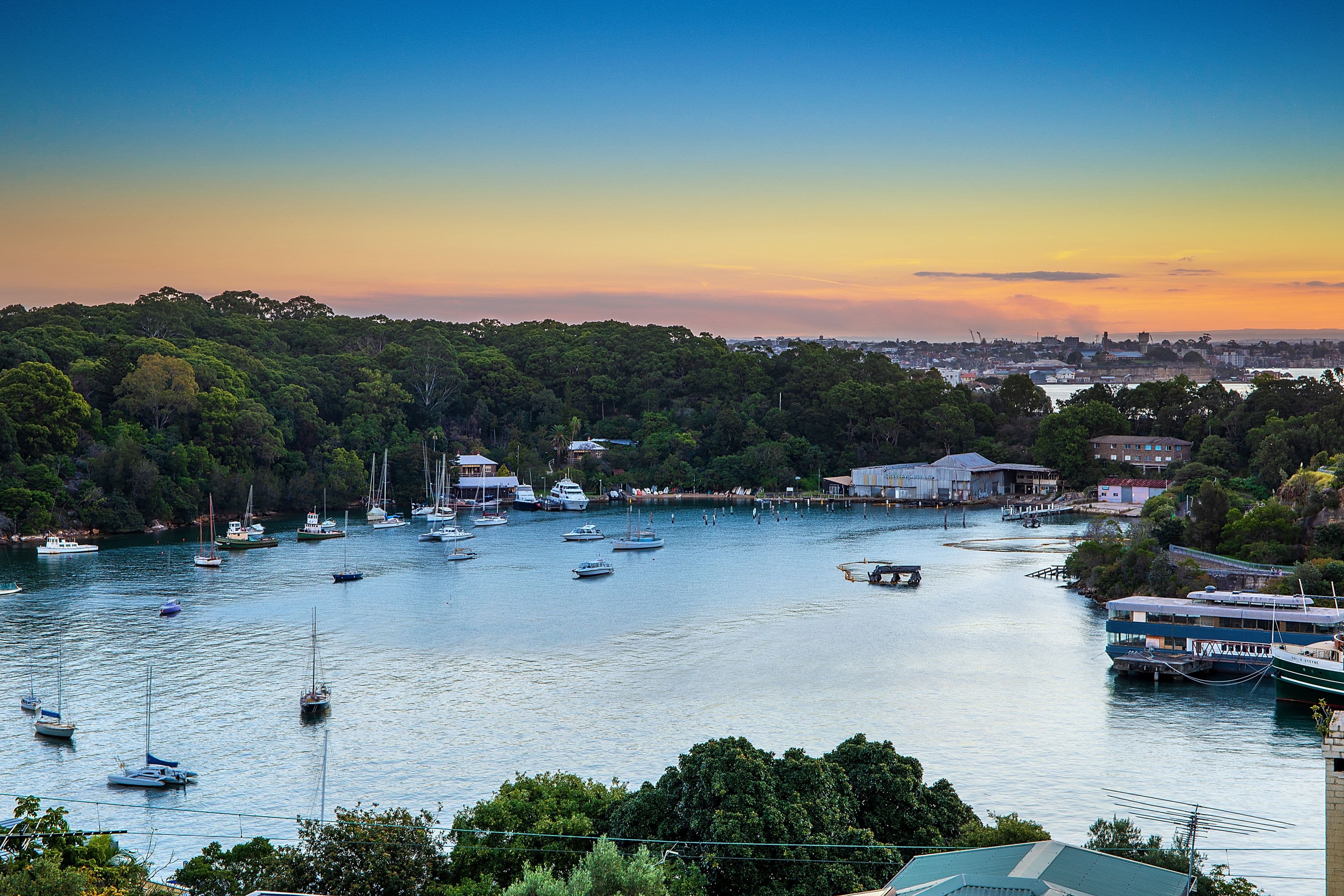 18 Thomas Street, McMahons Point NSW 2060, McMahons Point - Thumbnail 8