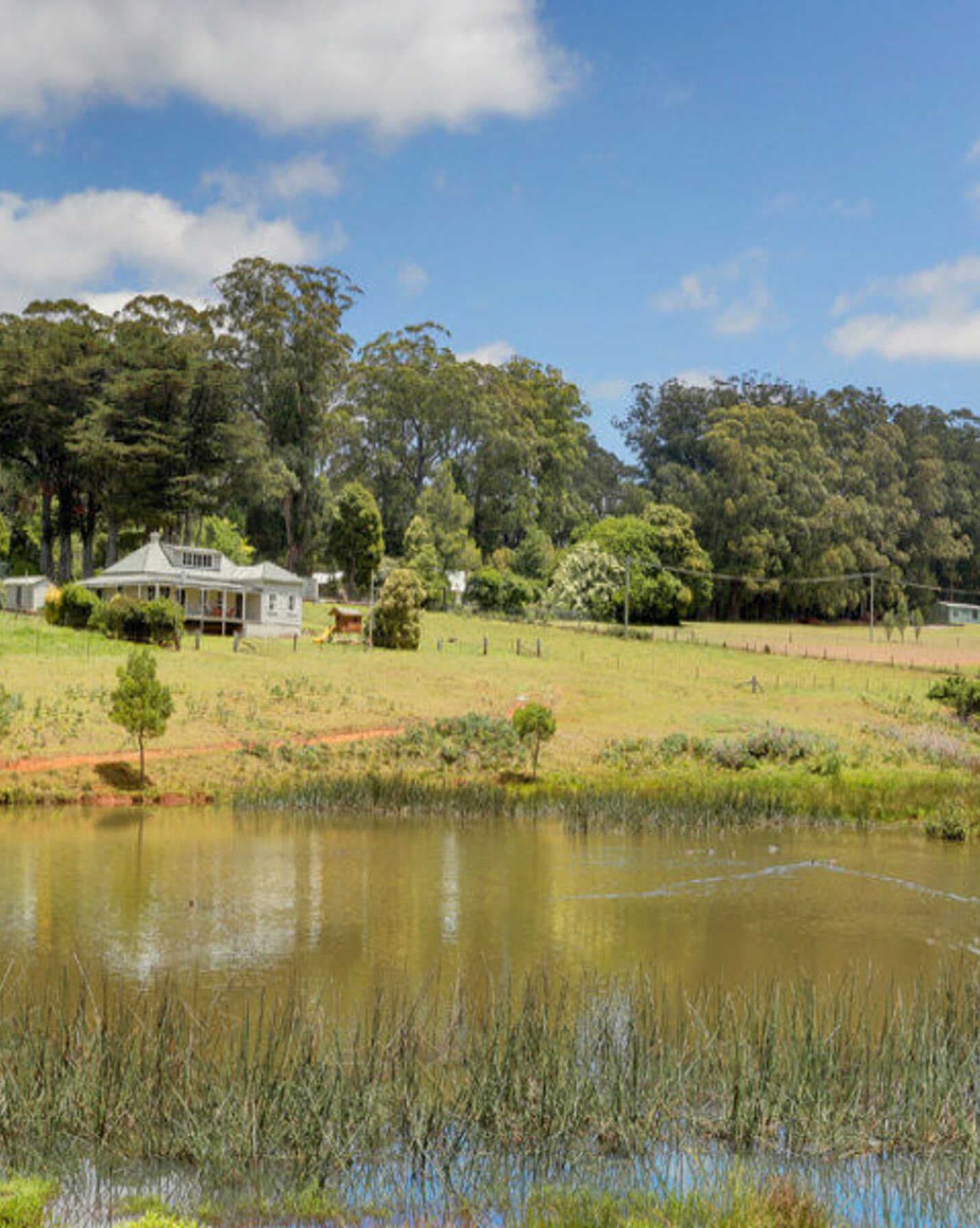 1260 Belmore Falls Road Wildes Meadow, Meadow - Image 1