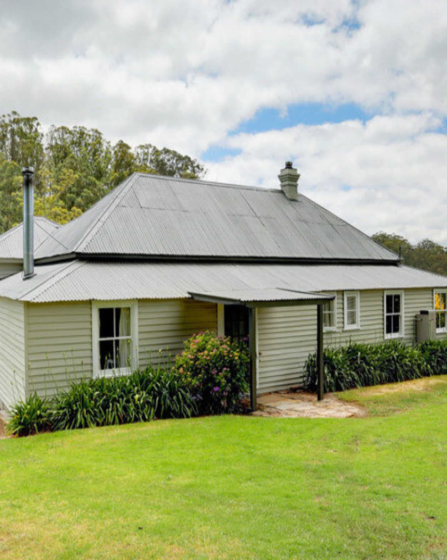 1260 Belmore Falls Road Wildes Meadow, Meadow - Thumbnail 2