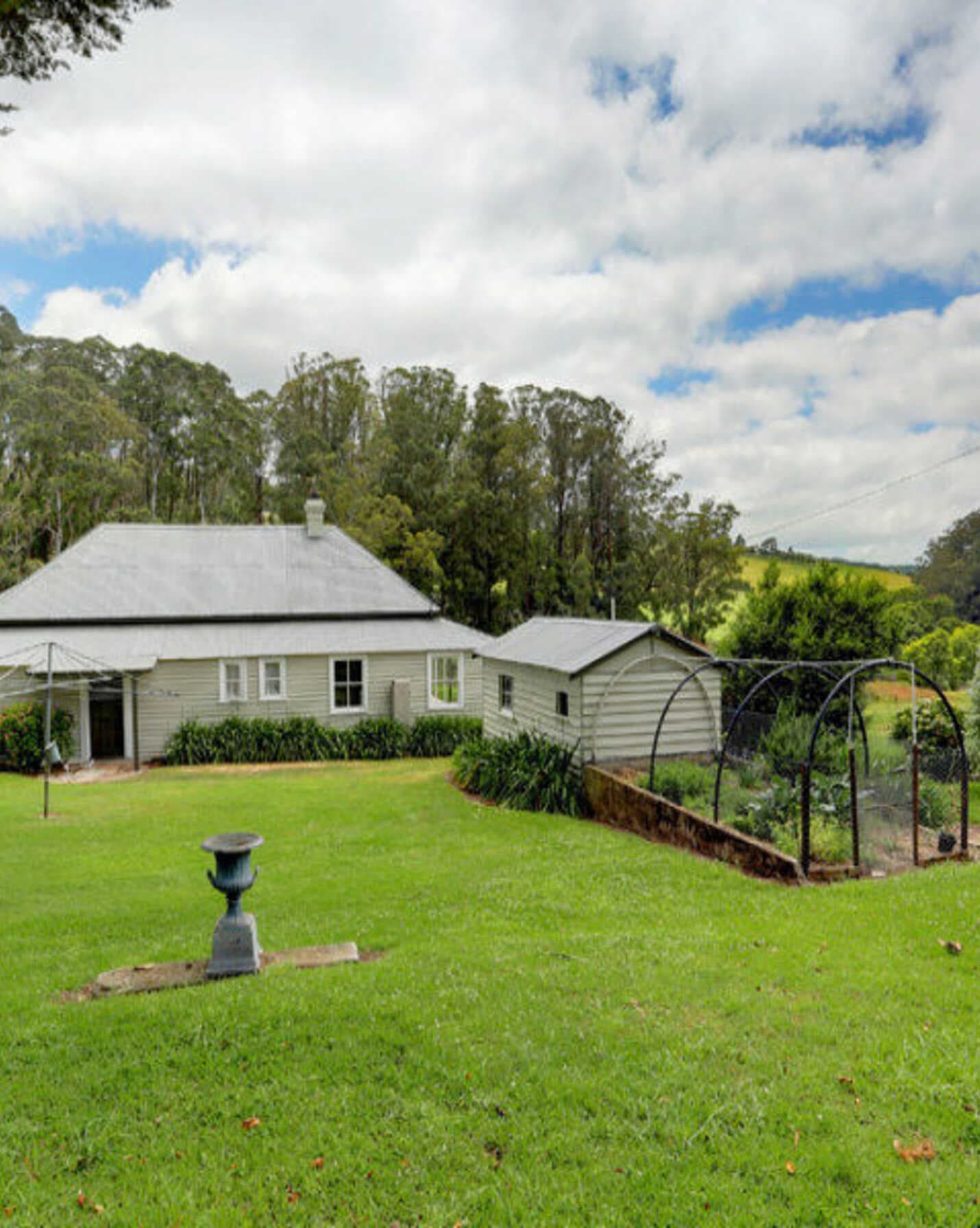 1260 Belmore Falls Road Wildes Meadow, Meadow - Thumbnail 3