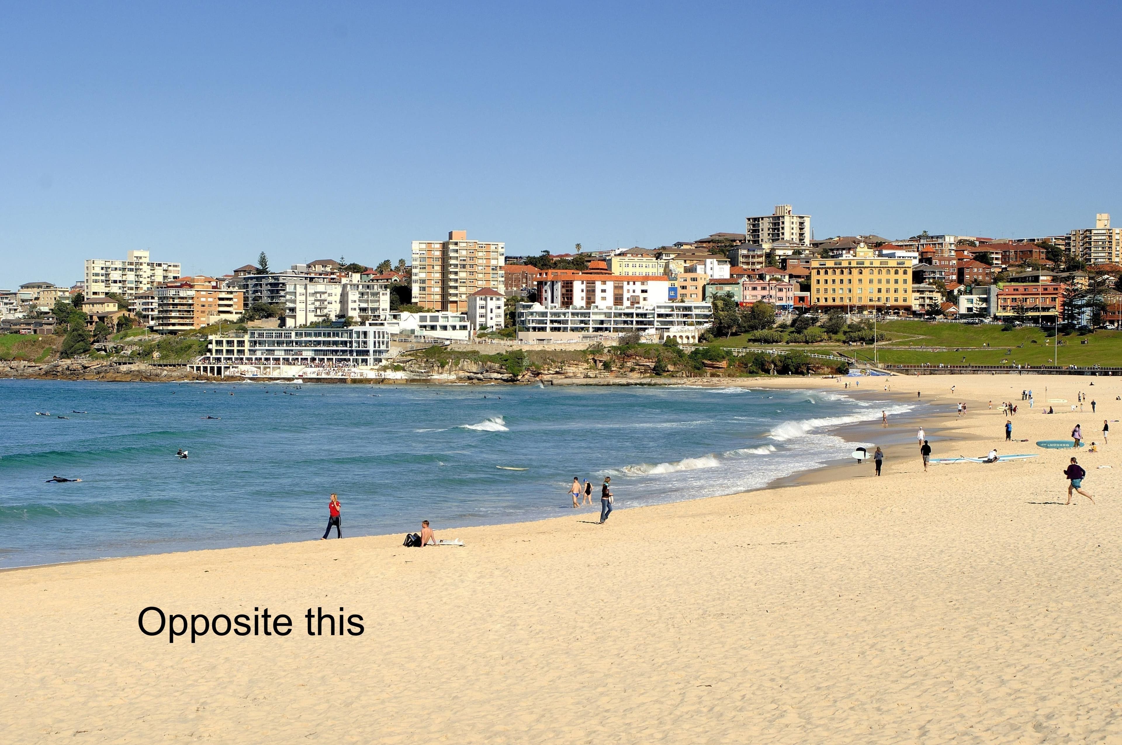 58 Campbell Parade, Bondi Beach NSW 2026, Bondi Beach - Thumbnail 2