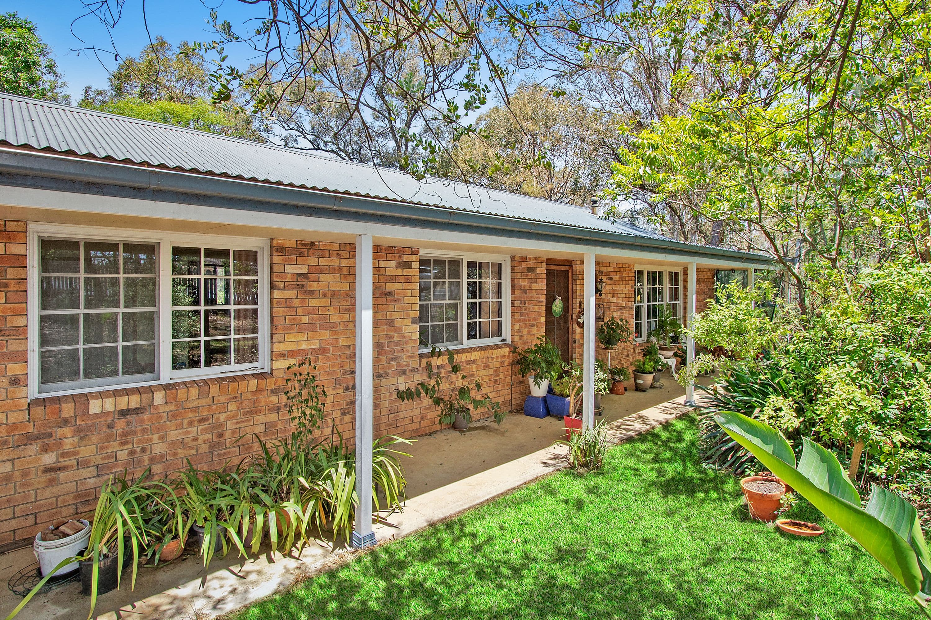 405 Grose Vale Road, Grose Vale NSW 2753, Grose Vale - Image 1