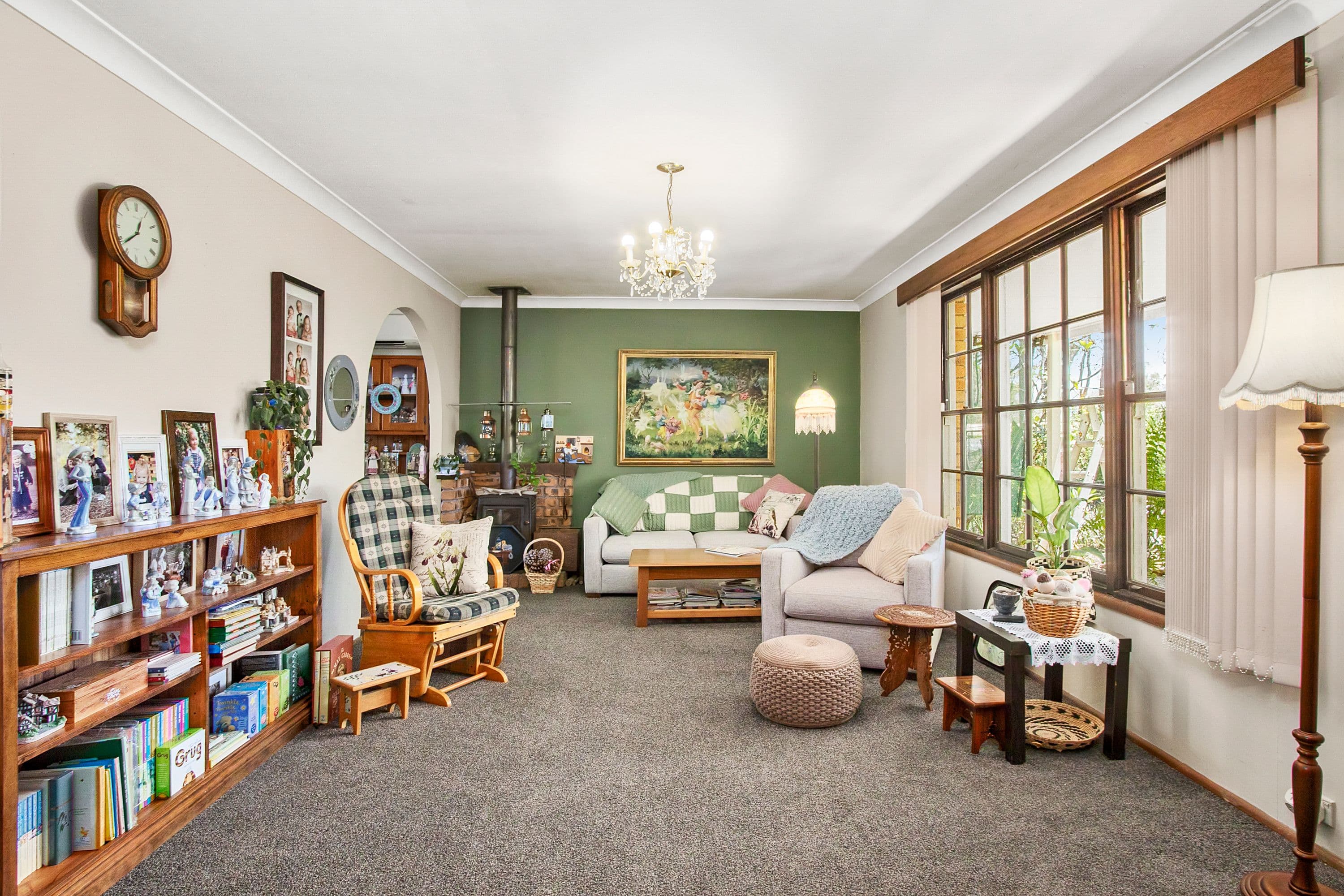 405 Grose Vale Road, Grose Vale NSW 2753, Grose Vale - Thumbnail 4