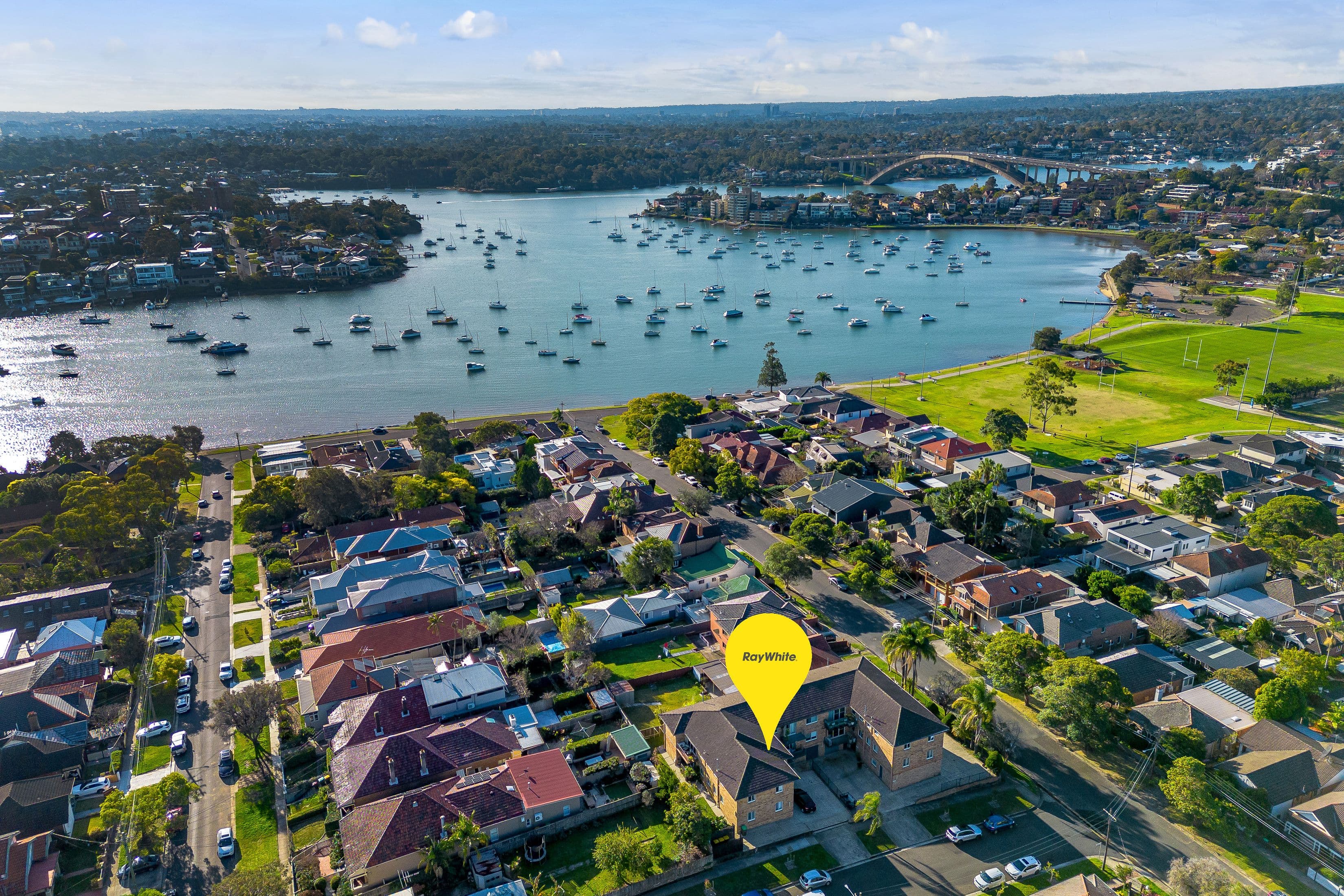 27 Dening Street, Drummoyne NSW 2047, Drummoyne - Thumbnail 3
