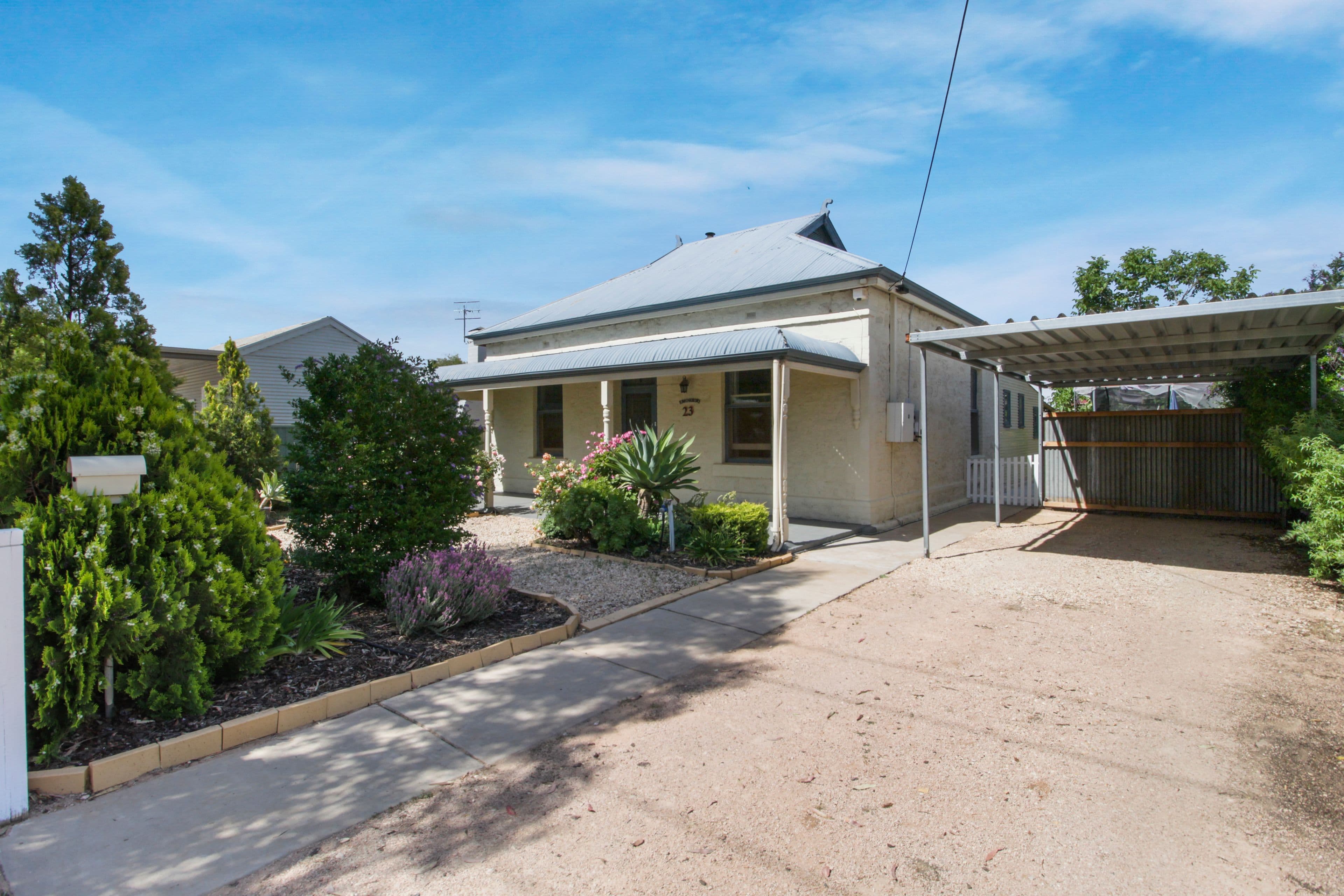 23 Twelfth Street, Renmark SA 5341, Renmark - Image 1