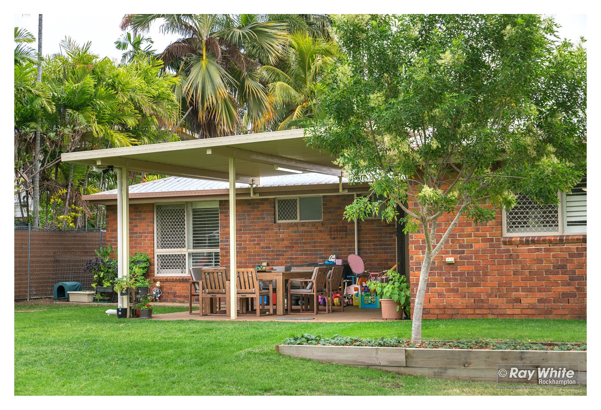 24 Potts Street, Norman Gardens QLD 4701, Norman Gardens - Image 1