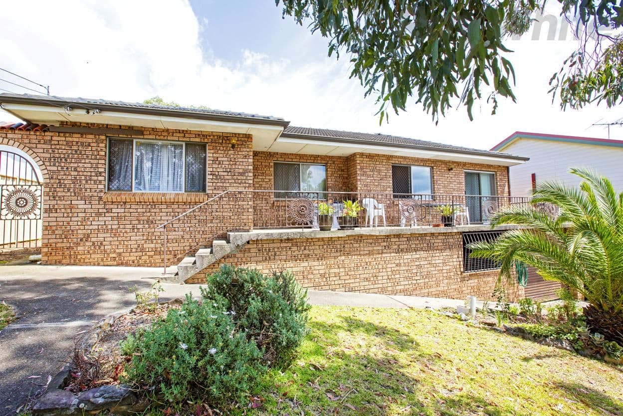 5 Wallace Place, Mount Pritchard - Image 1