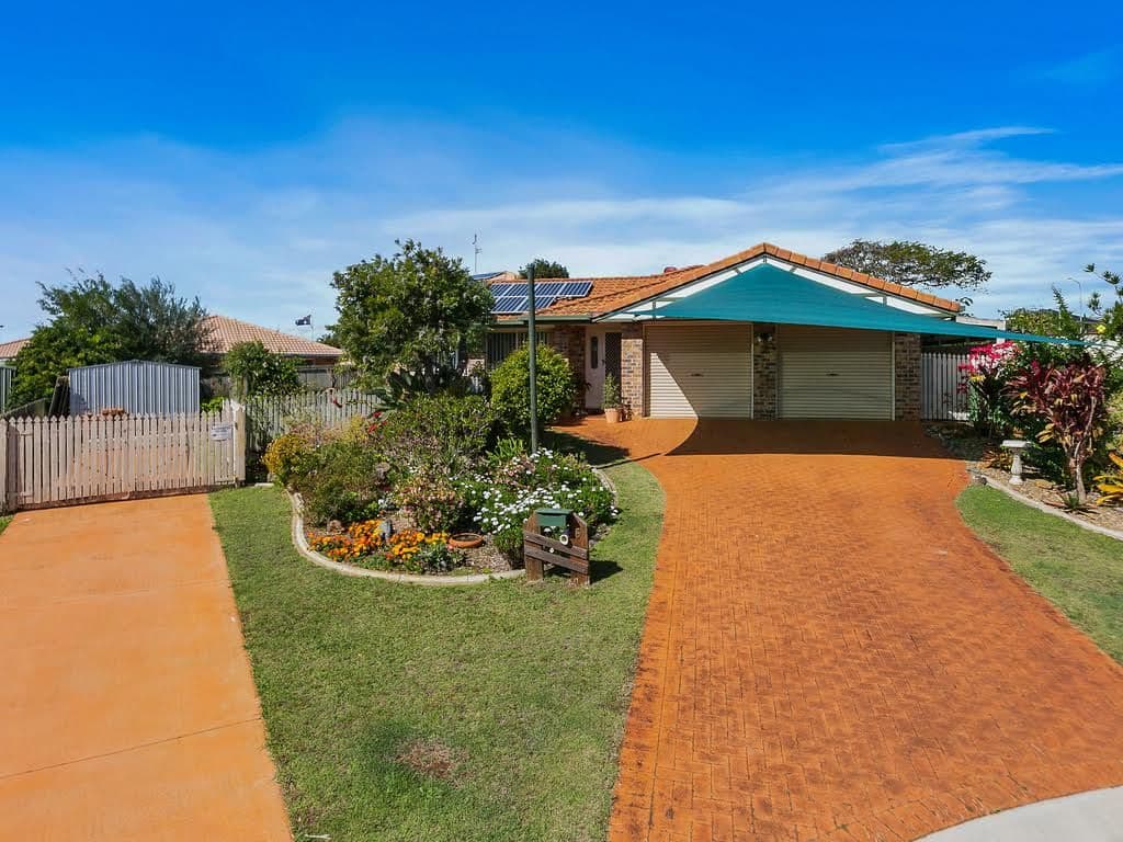 6 Courtney Place, Redland Bay QLD 4165, Redland Bay - Image 1