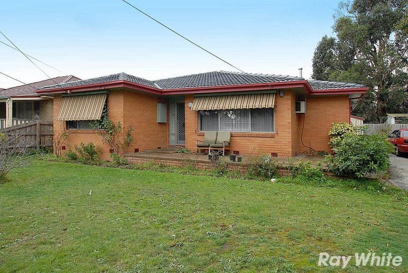 467 Boronia Road, WANTIRNA SOUTH VIC 3152, Wantirna South - Thumbnail 8