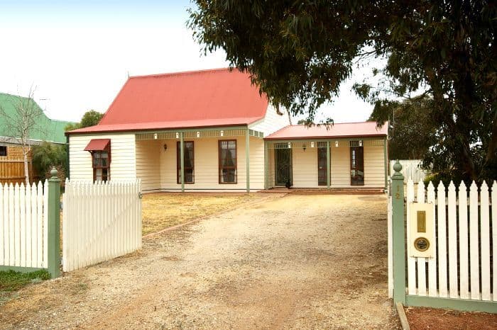 12 Levy Road, BANNOCKBURN VIC 3331, Bannockburn - Image 1