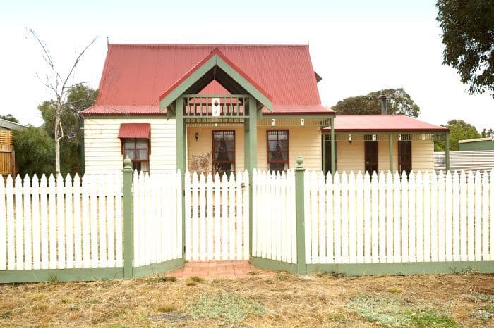 12 Levy Road, BANNOCKBURN VIC 3331, Bannockburn - Thumbnail 4