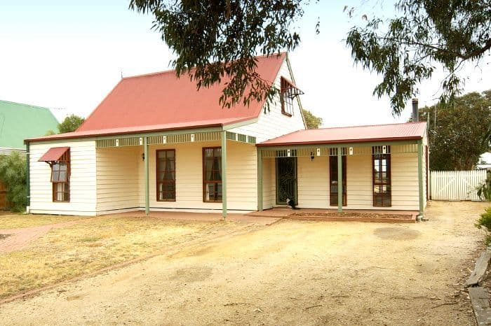 12 Levy Road, BANNOCKBURN VIC 3331, Bannockburn - Thumbnail 5