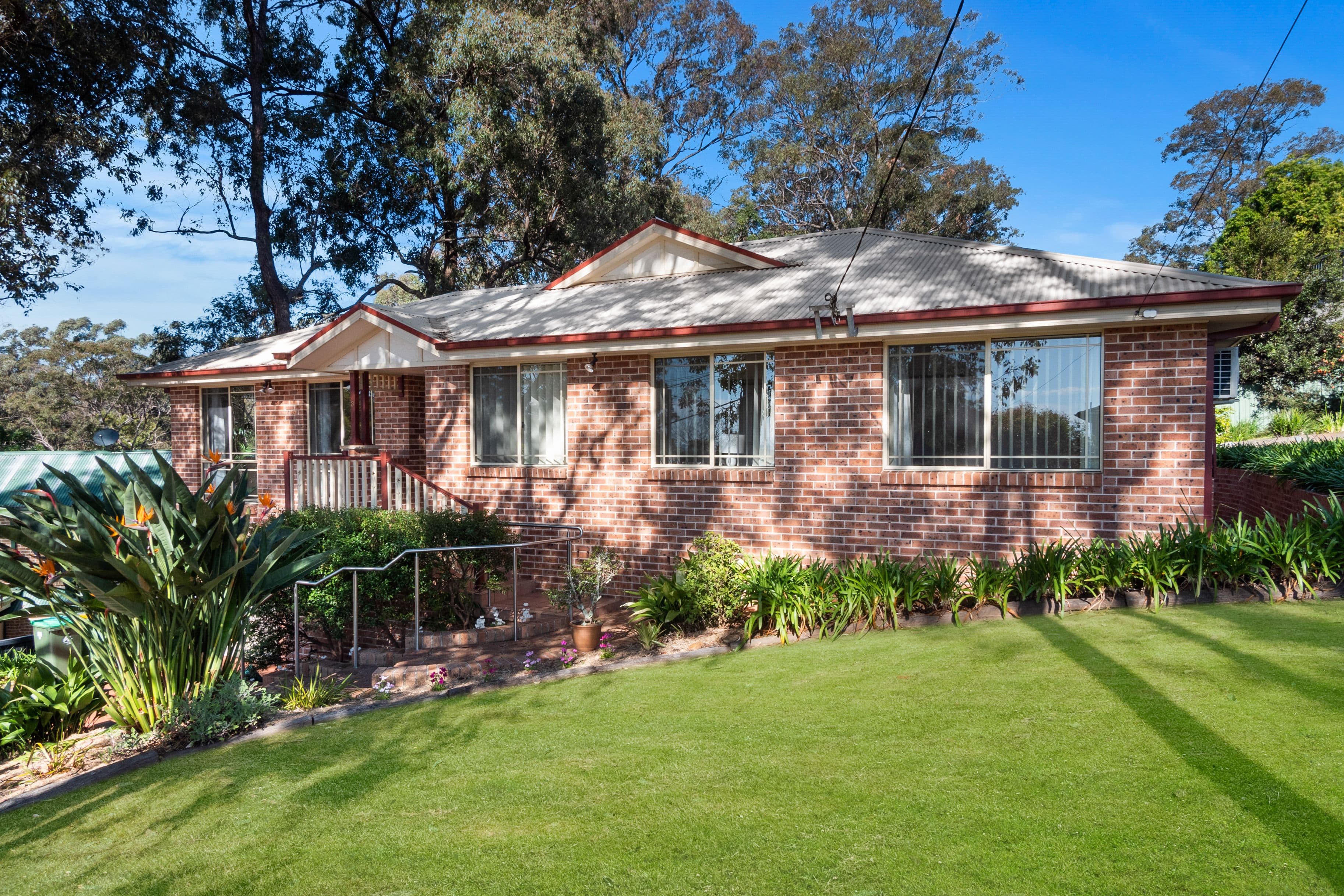 3 Wattle Street, Bowen Mountain NSW 2753, Bowen Mountain - Image 1