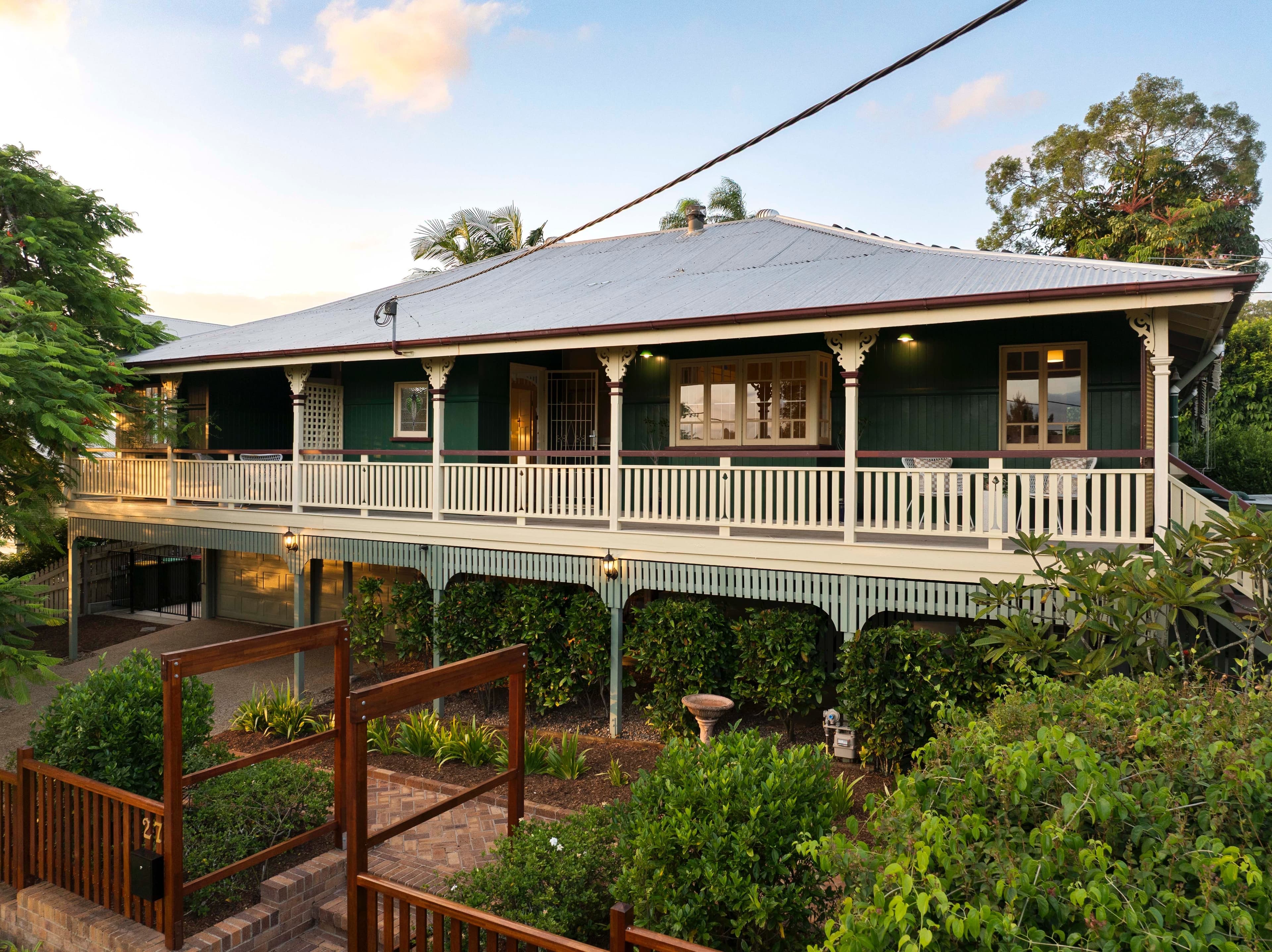 27 Dunella Street, Sherwood QLD 4075, Sherwood - Image 1
