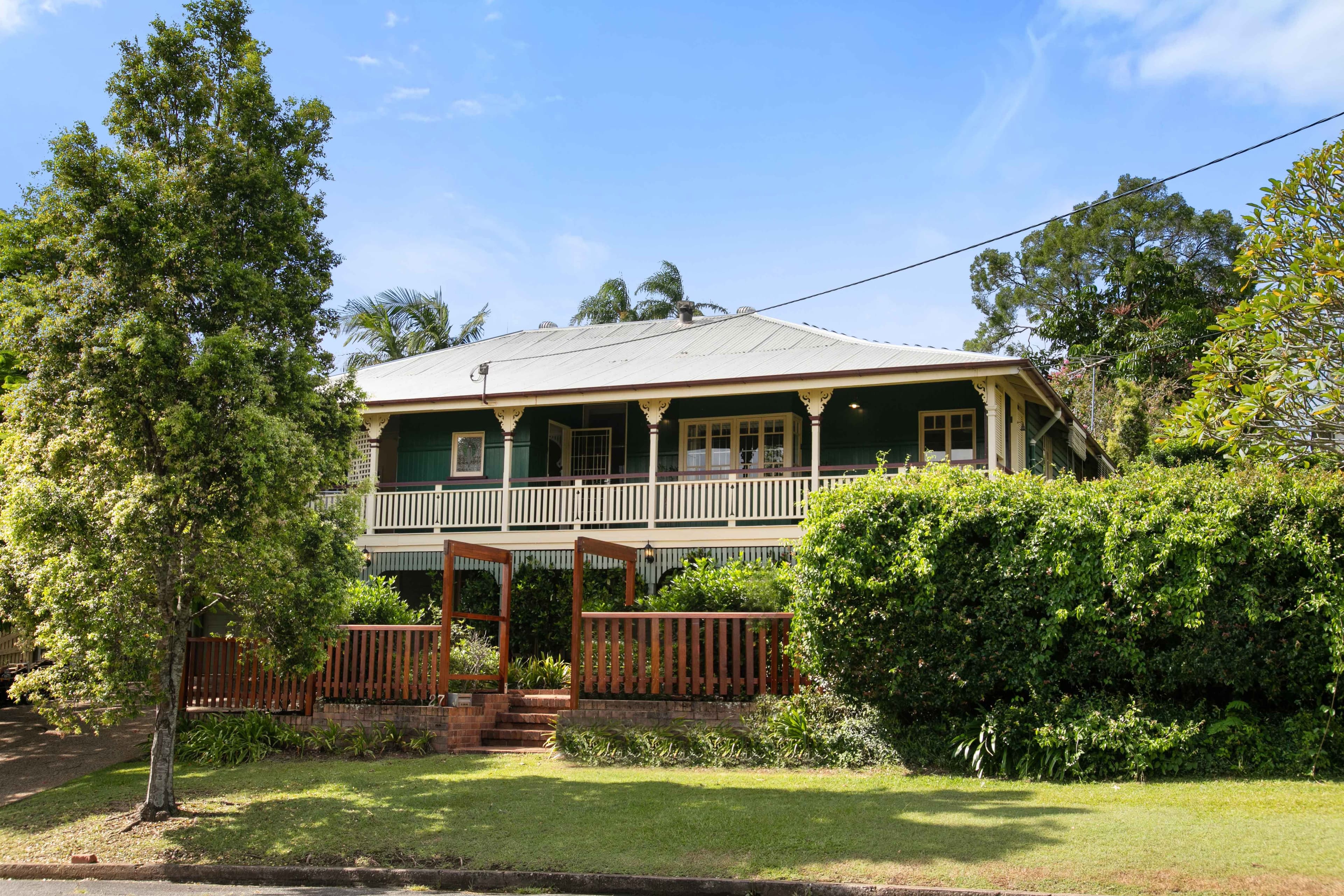 27 Dunella Street, Sherwood QLD 4075, Sherwood - Thumbnail 2