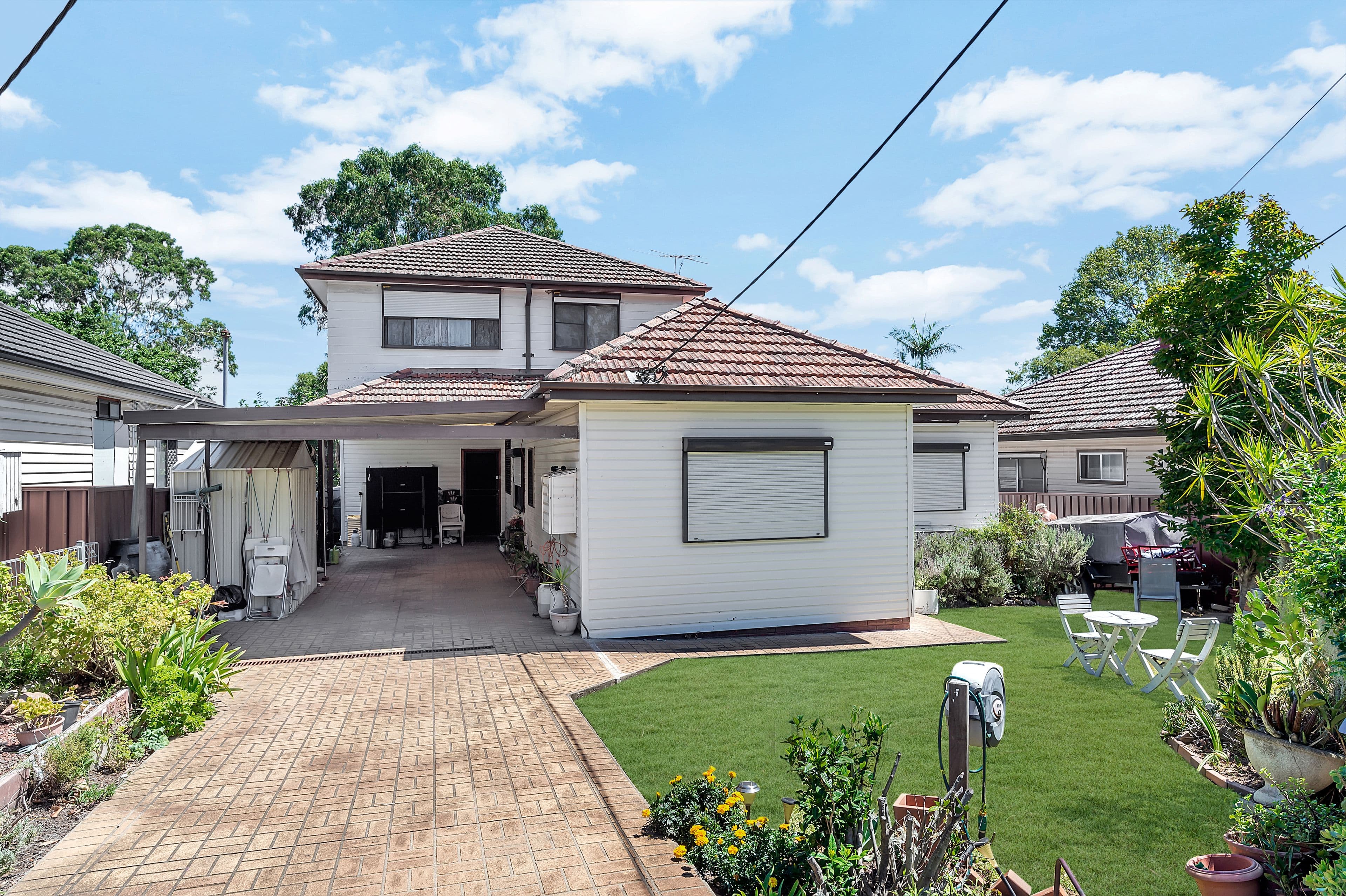 61 Berkeley Street, South Wentworthville - Image 1