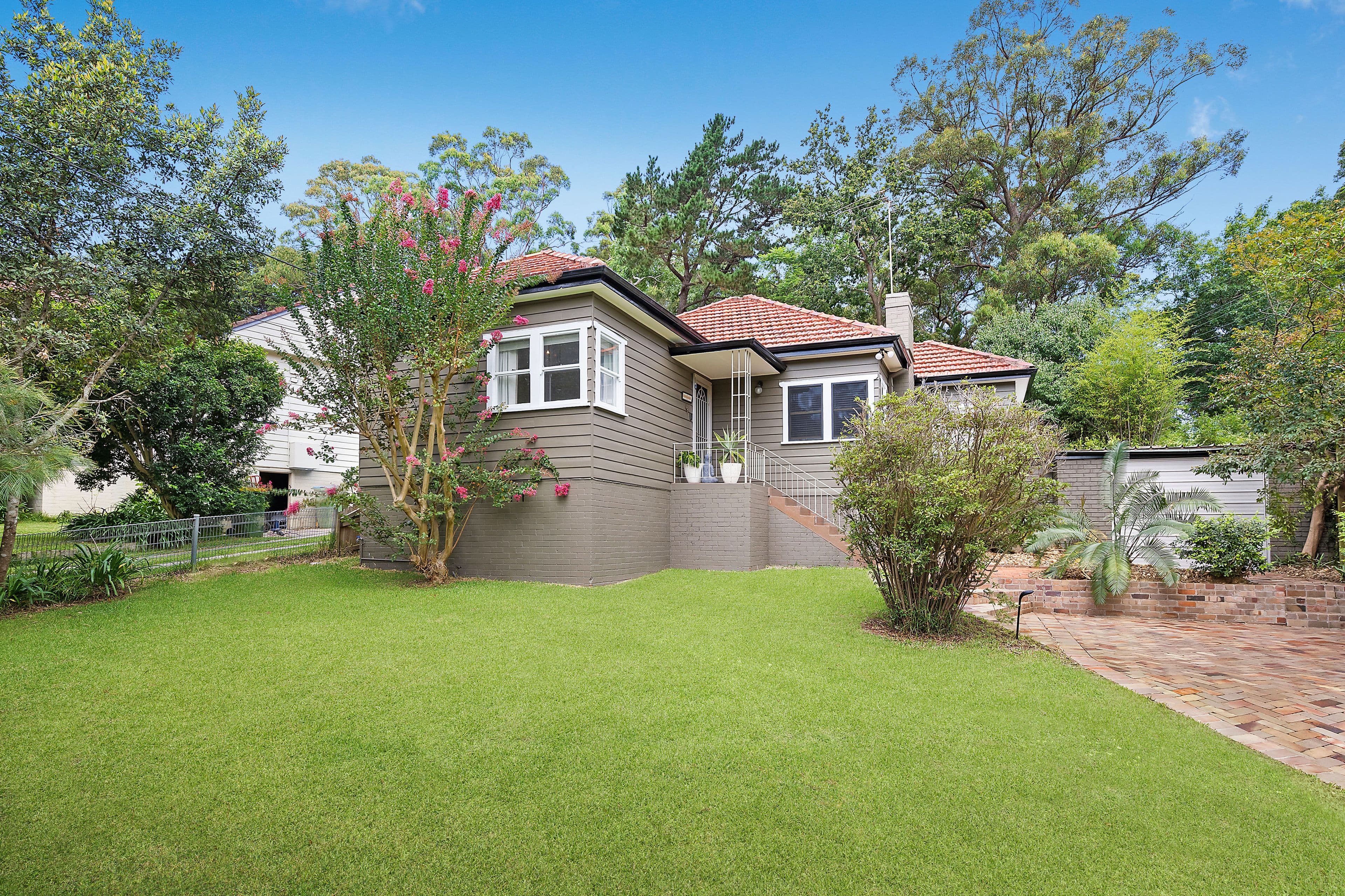 44 Kamilaroy Road, West Pymble NSW 2073, West Pymble - Image 1