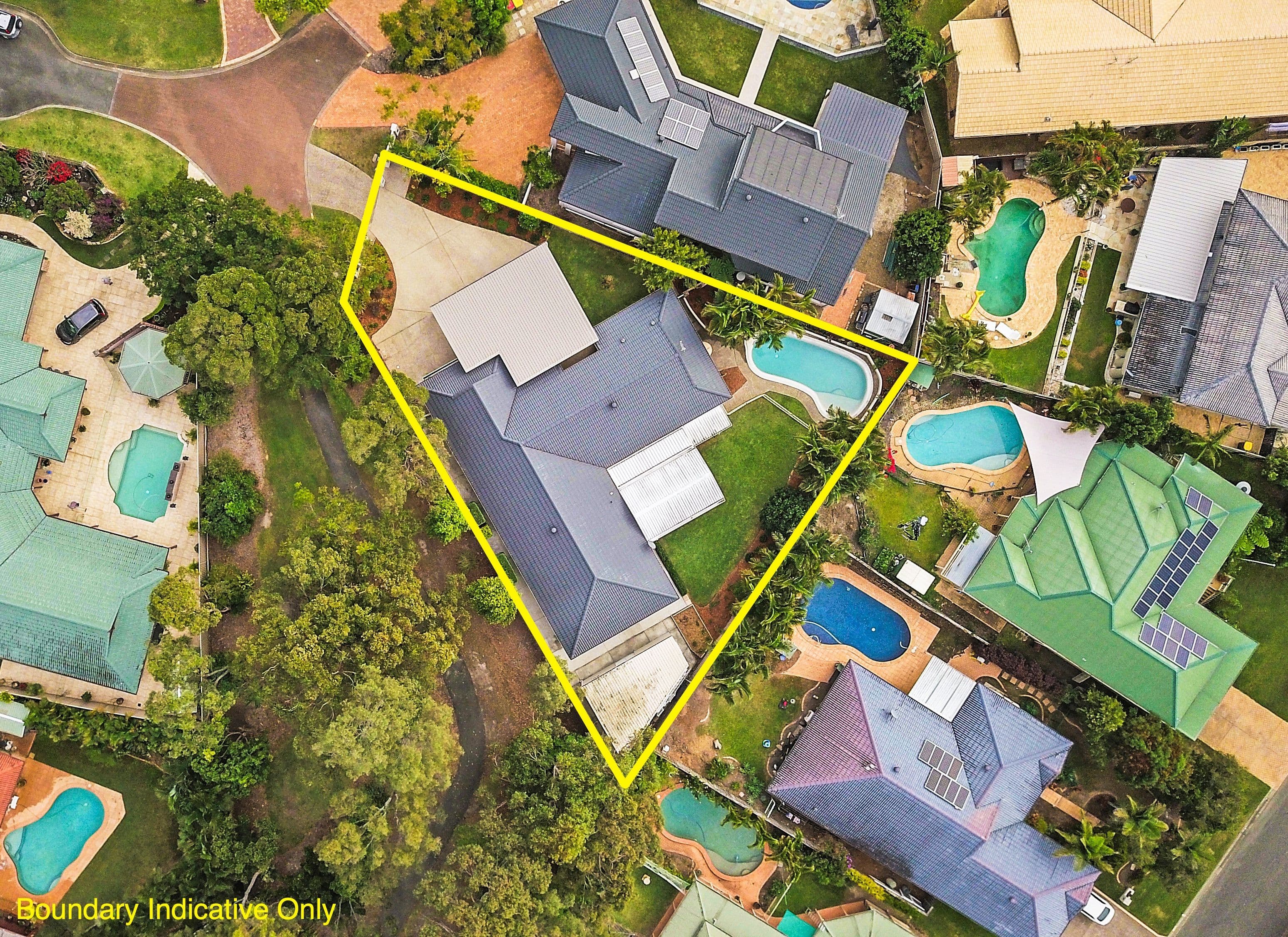19 Anglesea Court, Robina QLD 4226, Robina - Thumbnail 4