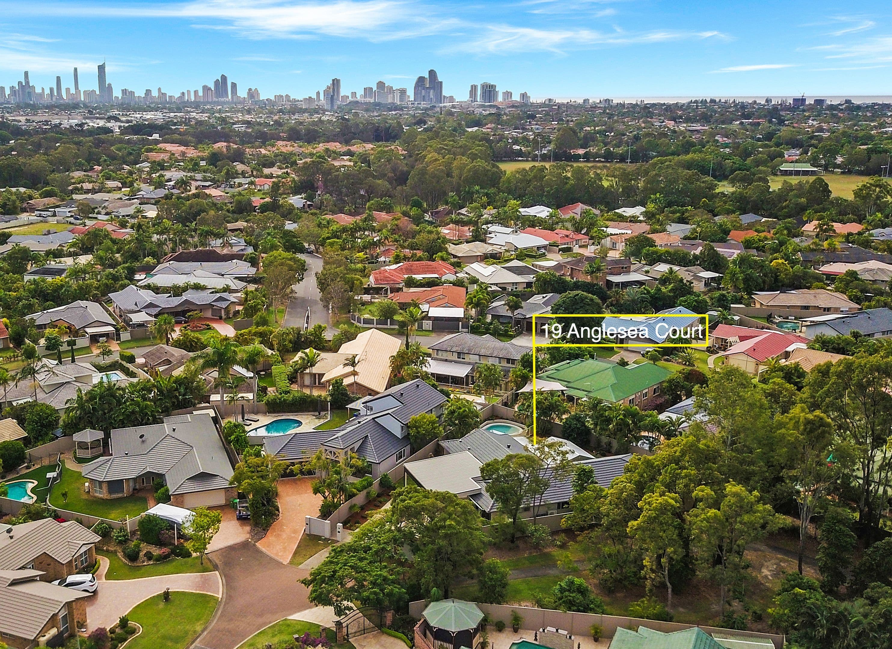 19 Anglesea Court, Robina QLD 4226, Robina - Thumbnail 6