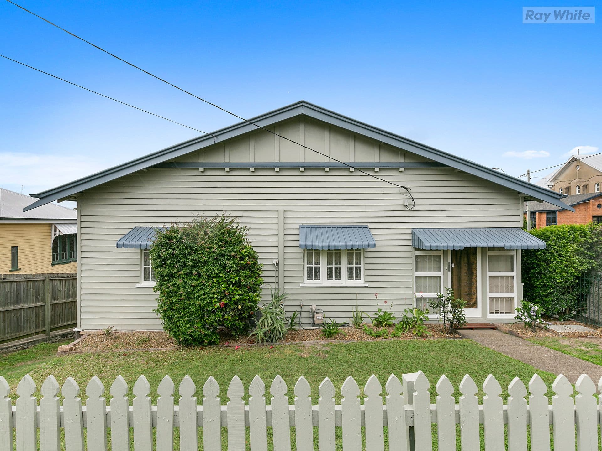 28 Aldridge Street, Auchenflower QLD 4066, Auchenflower - Image 1