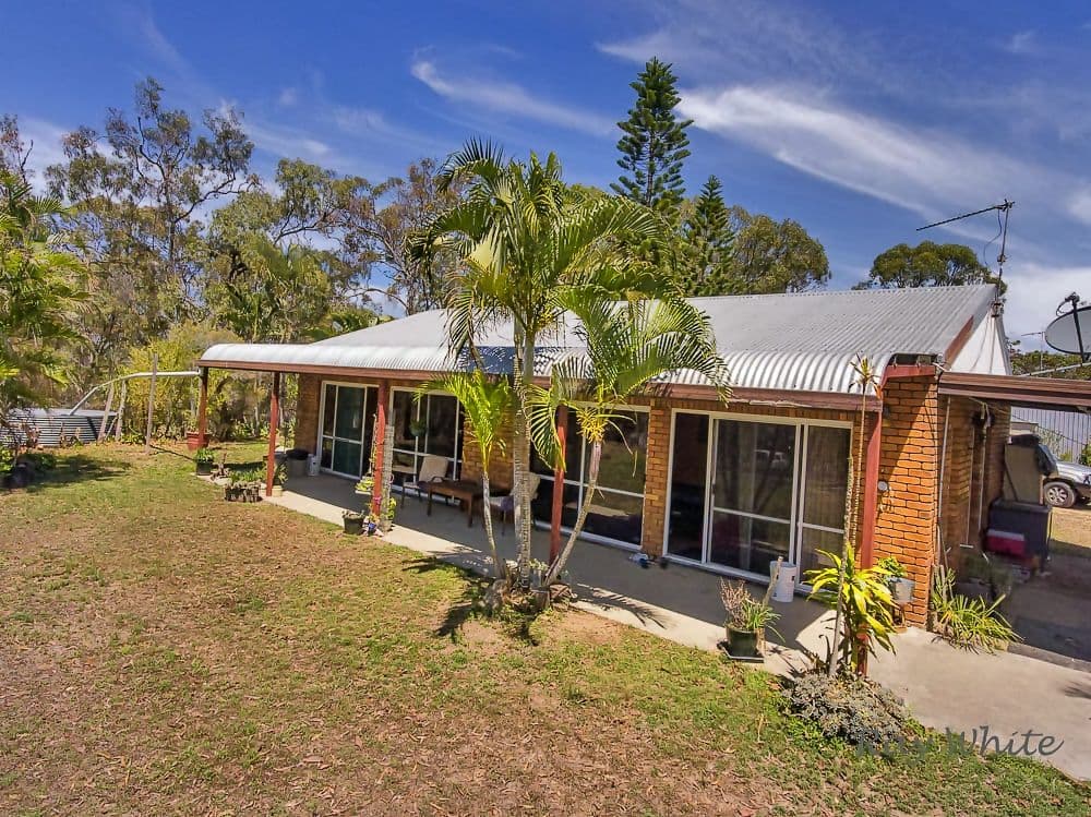 57 Countess Russell Crescent, Agnes Water QLD 4677, Agnes Water - Image 1