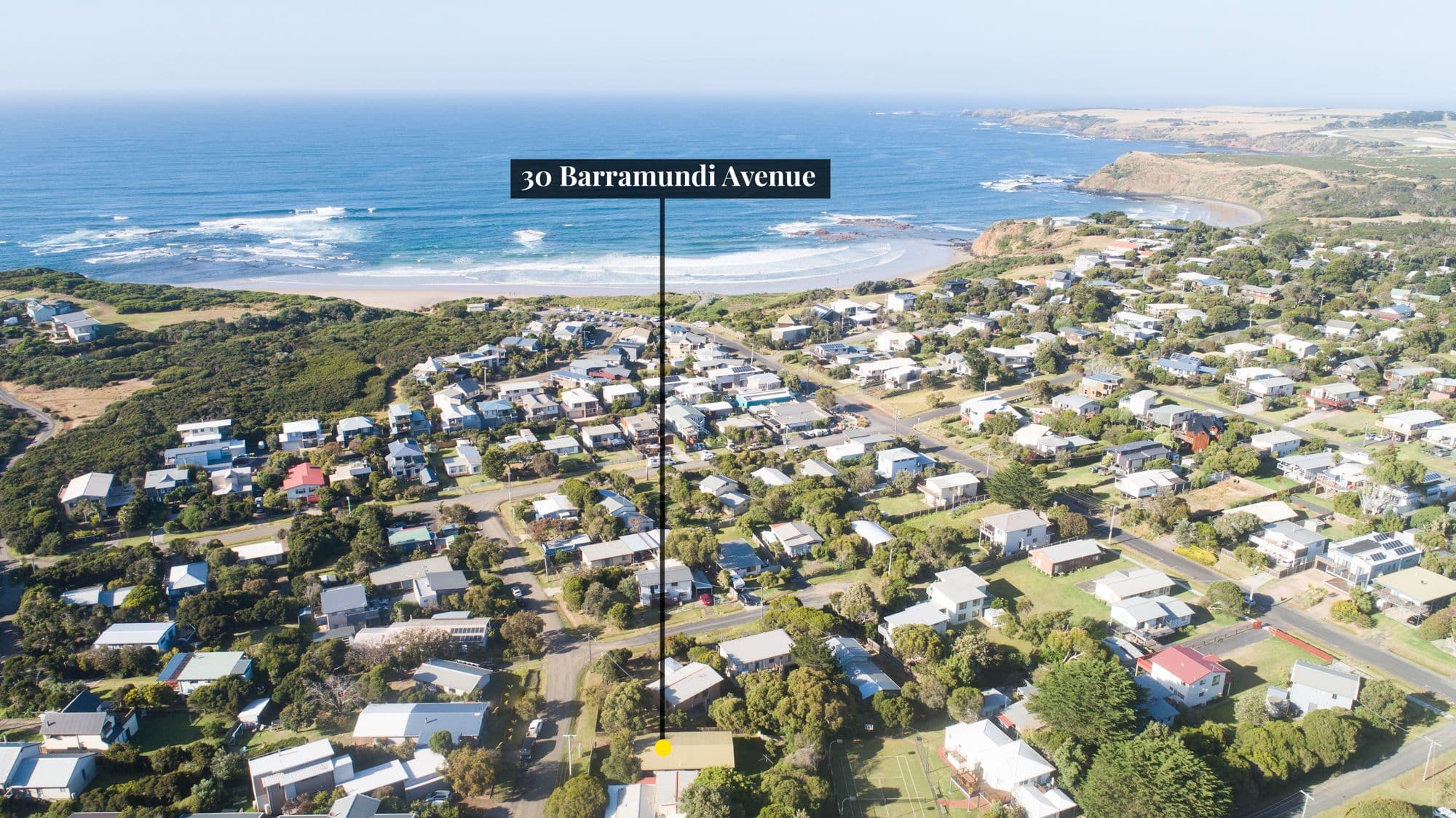 30 Barramundi Avenue, Smiths Beach VIC 3922, Smiths Beach - Thumbnail 2