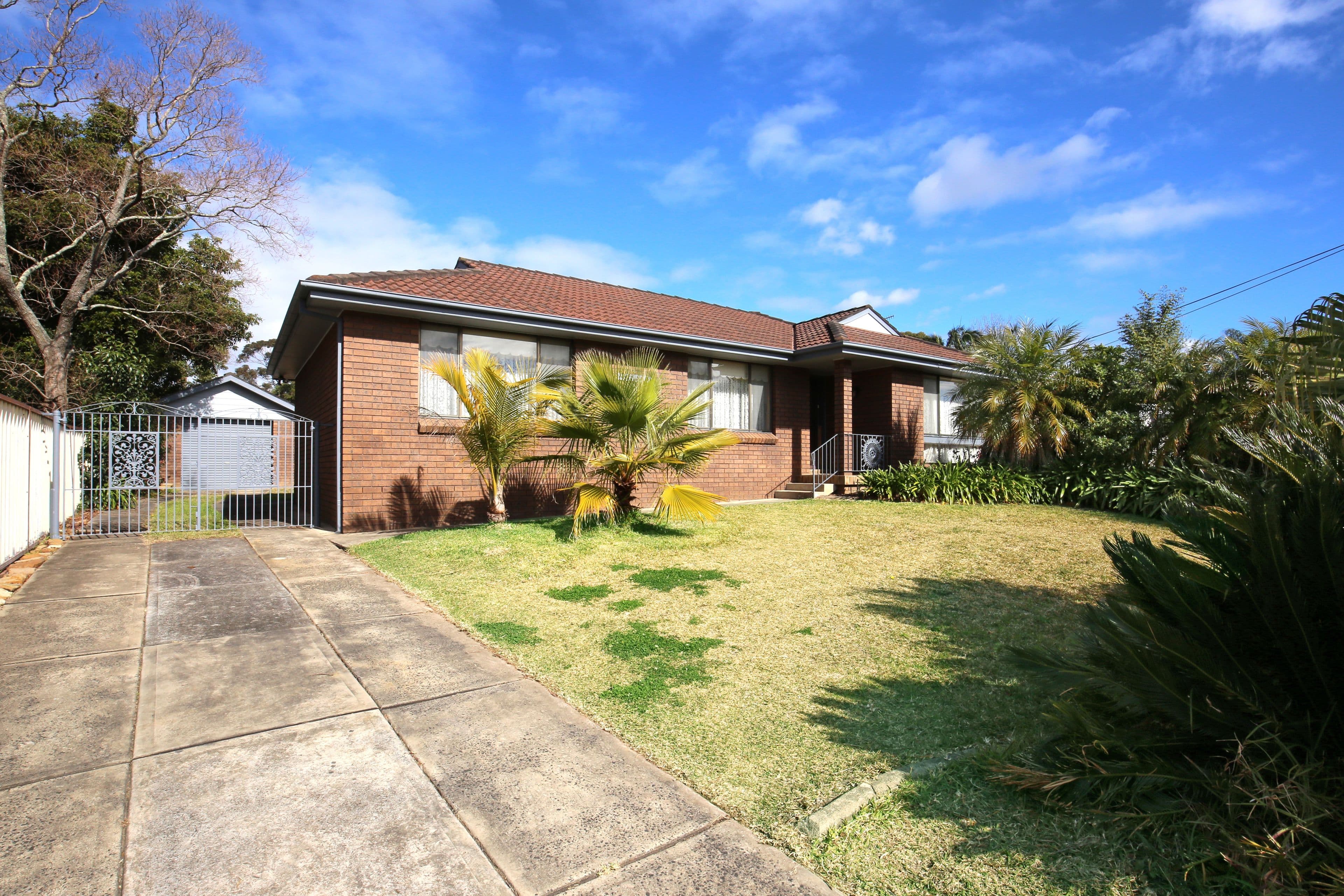 9 Clarke Avenue, North Nowra - Thumbnail 2