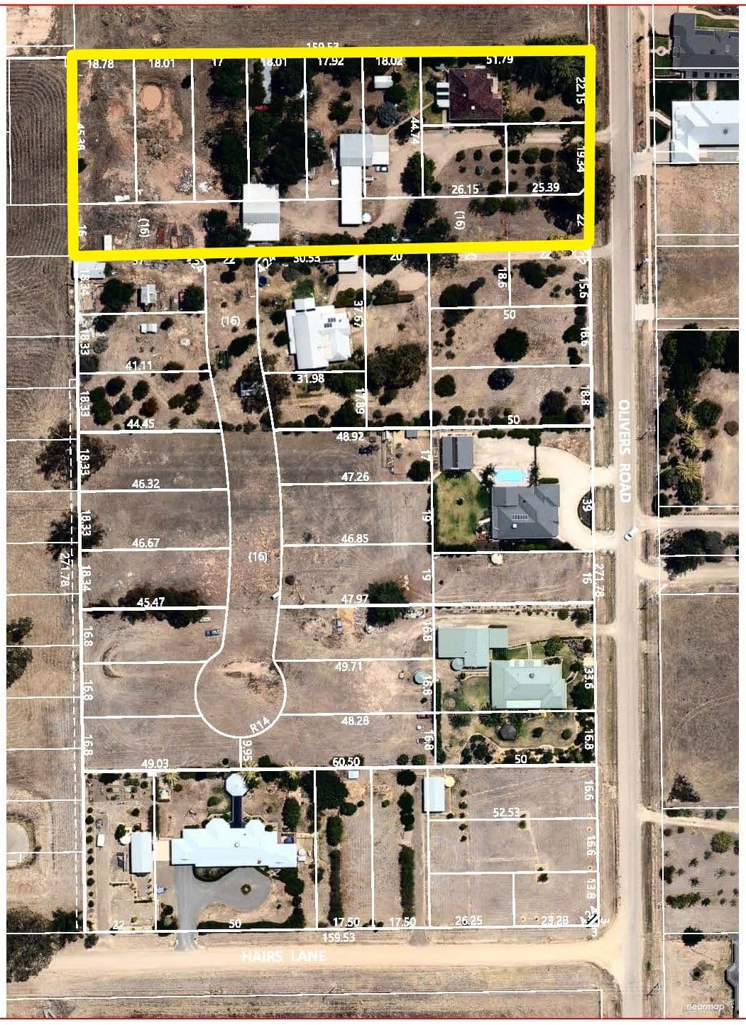 24 Olivers Road, Benalla VIC 3672, Benalla - Thumbnail 2