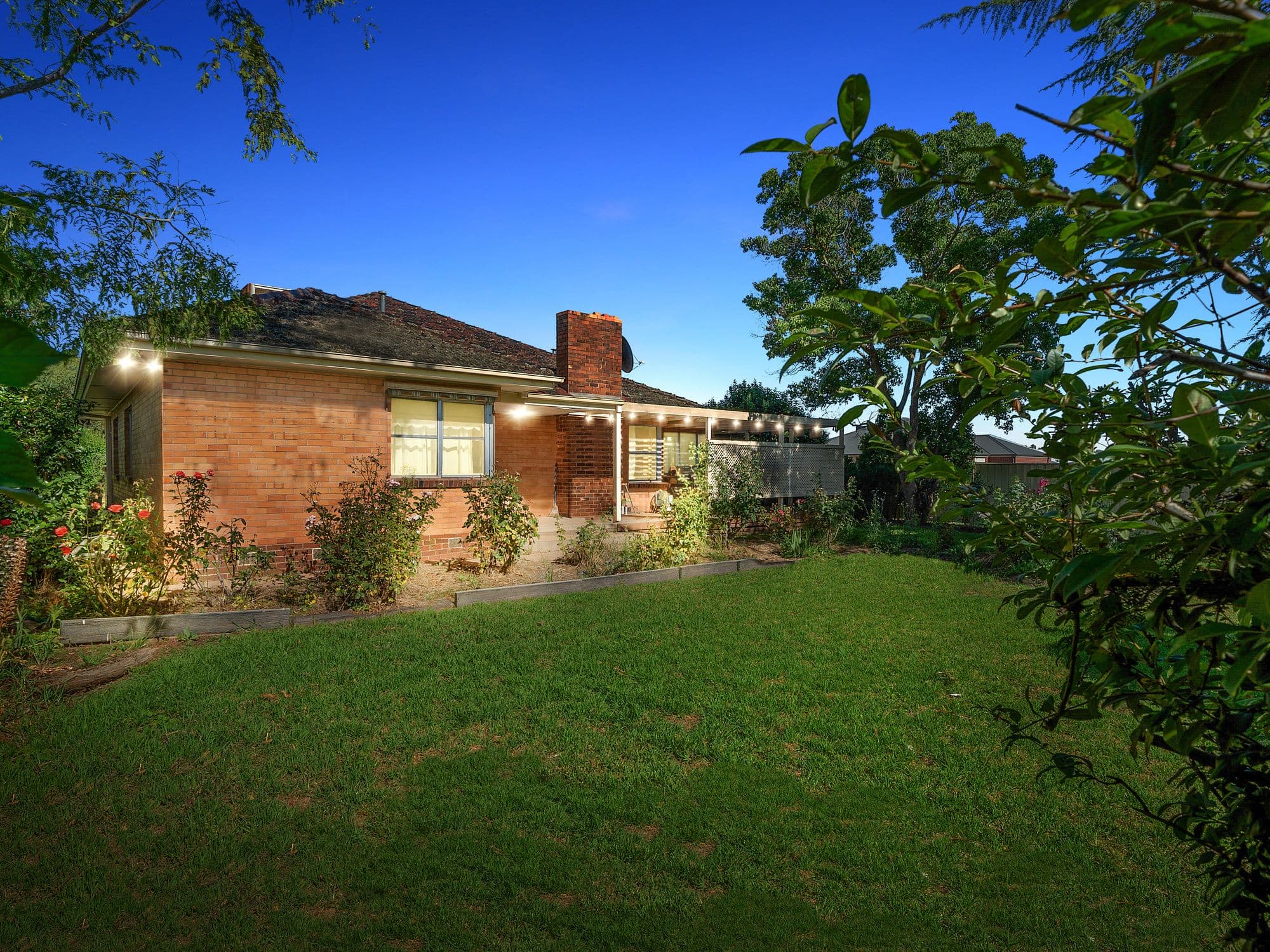 24 Olivers Road, Benalla VIC 3672, Benalla - Thumbnail 4