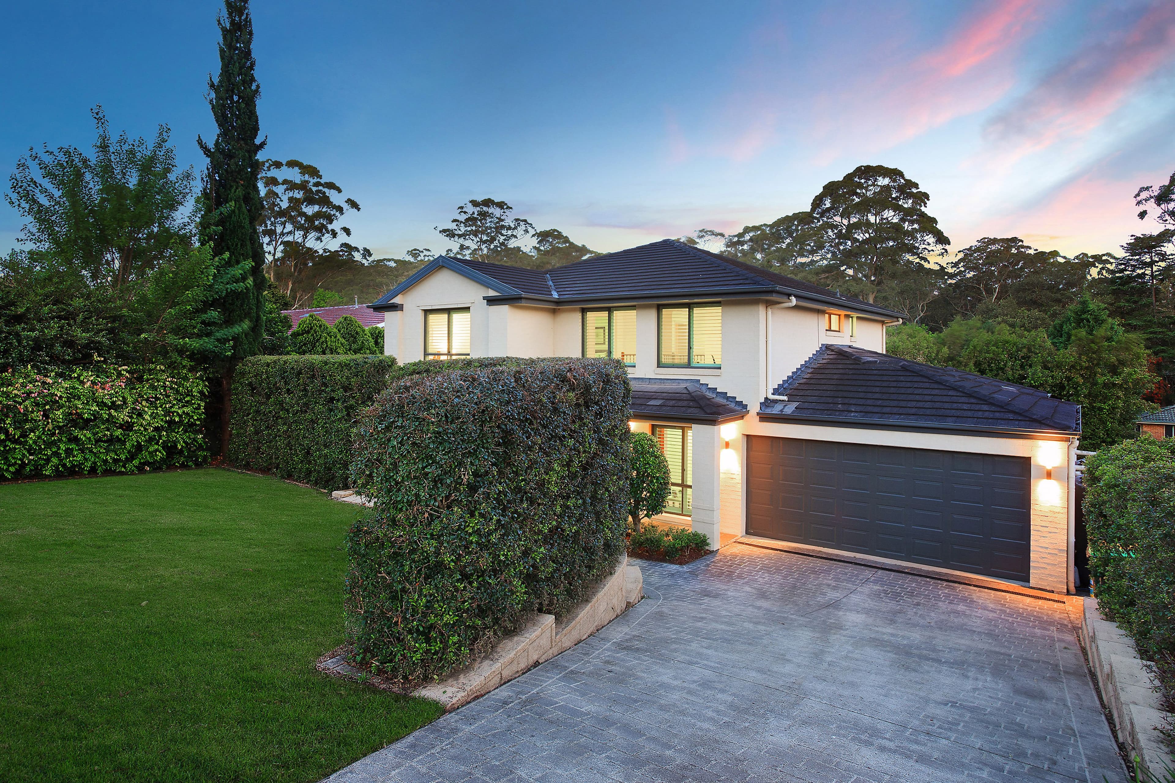 61 Hewitt Avenue, Wahroonga NSW 2076, Wahroonga - Thumbnail 2