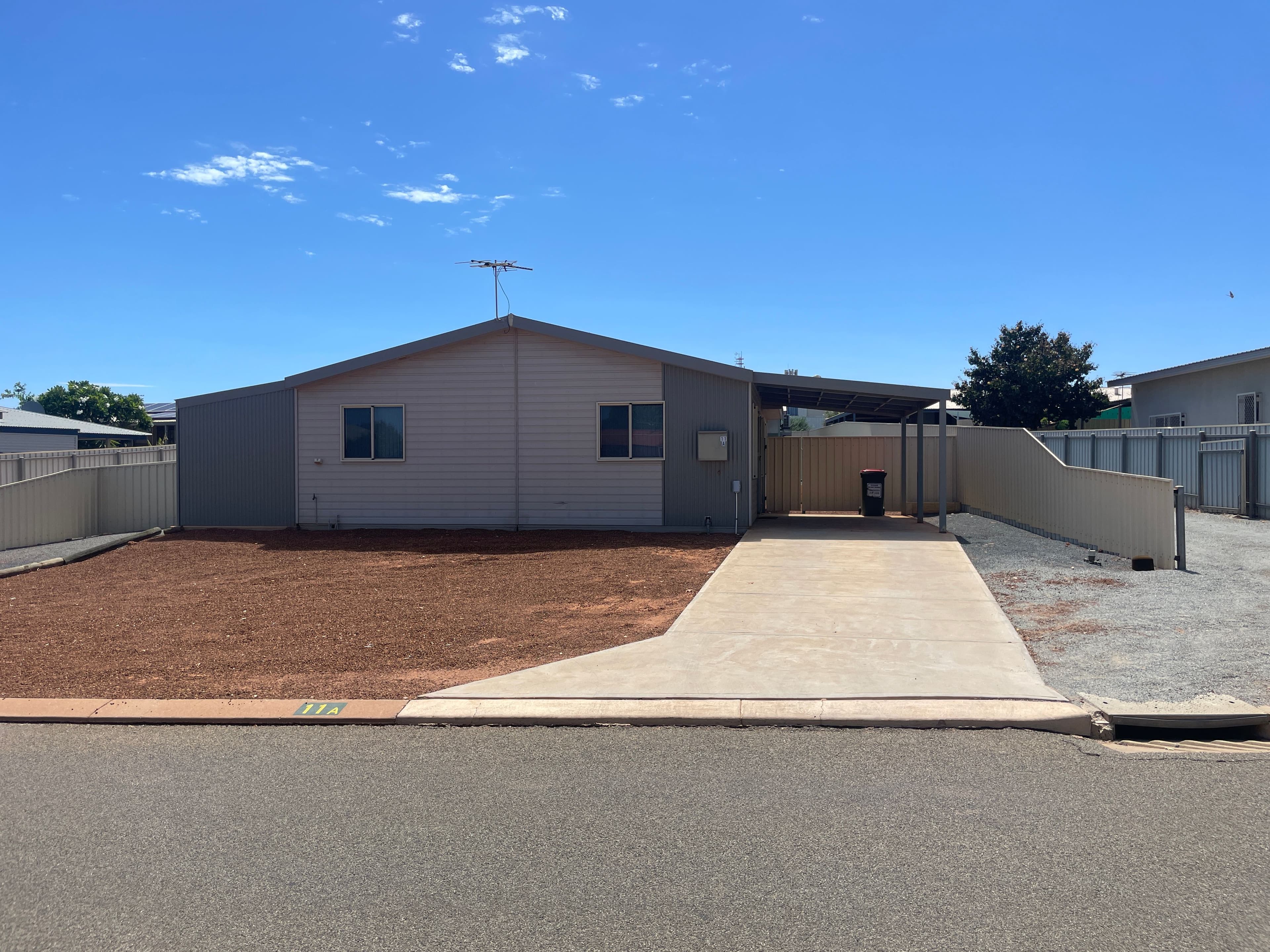11A McGrath Avenue, Onslow WA 6710, Onslow - Image 1