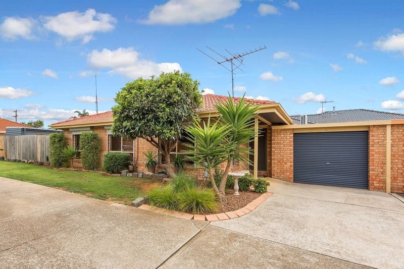 50-52 Station Road, Melton South VIC 3338, Melton South - Image 1