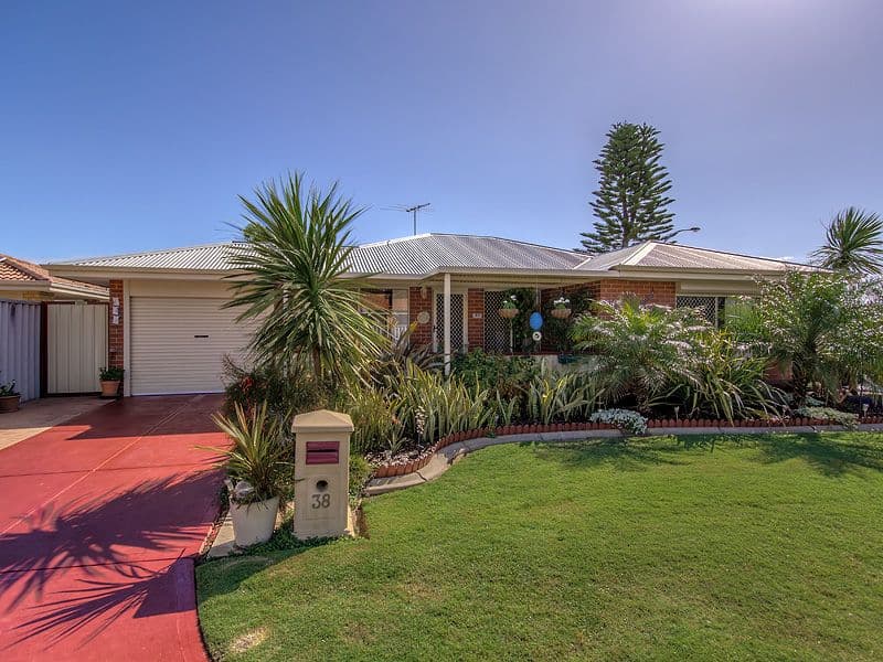 38 Requa Crescent, WARNBRO WA 6169, Warnbro - Image 1
