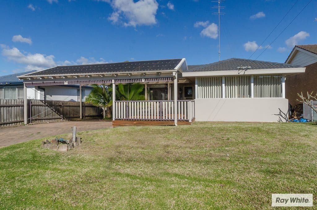 2 Siddeley Avenue, KANAHOOKA NSW 2530, Kanahooka - Image 1