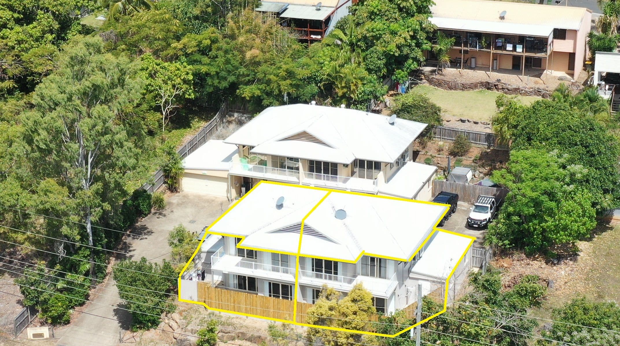152 Shute Harbour Road, Cannonvale QLD 4802, Cannonvale - Thumbnail 3