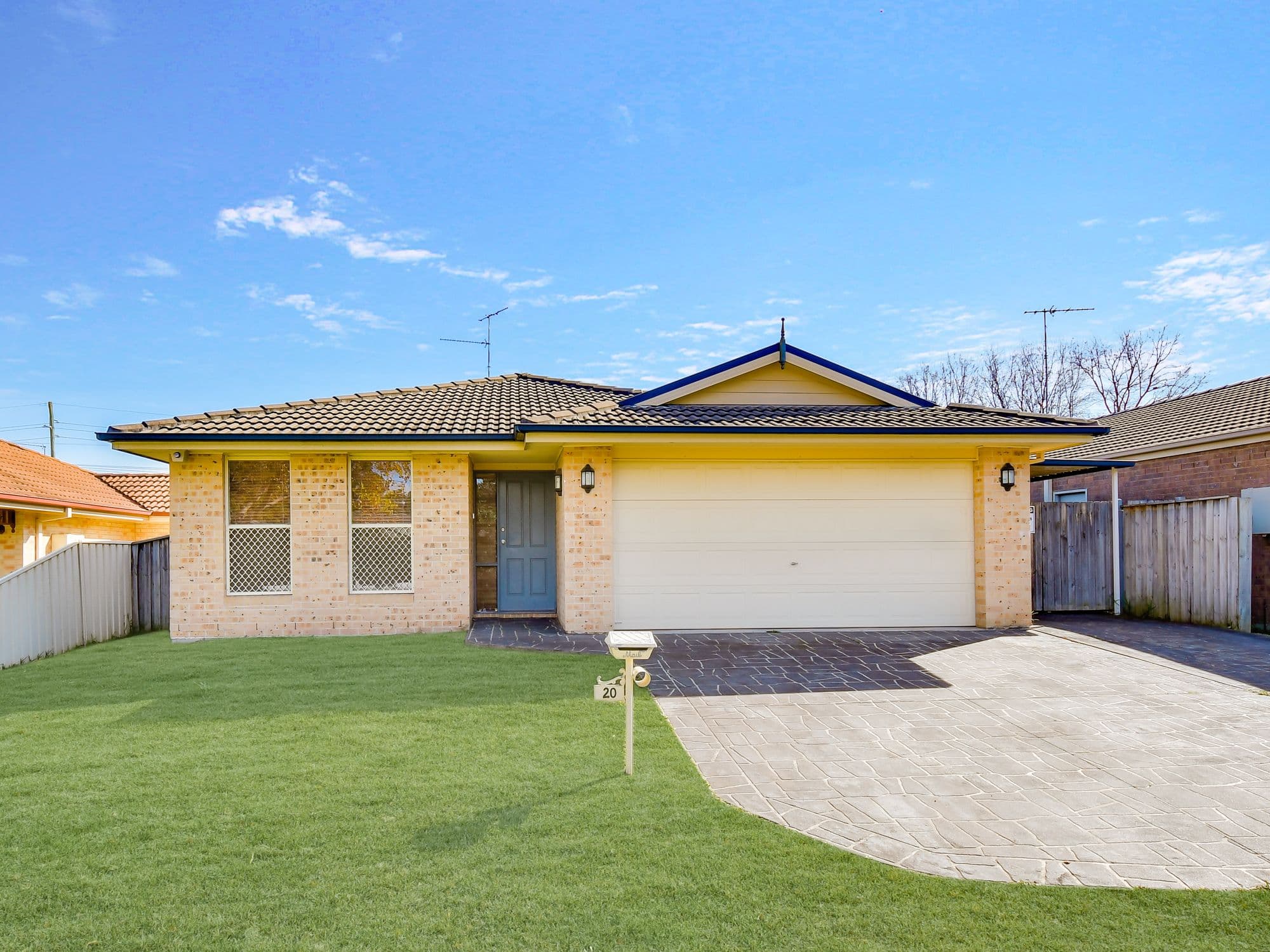 20 Ashford Circuit, Currans Hill NSW 2567, Currans Hill - Image 1