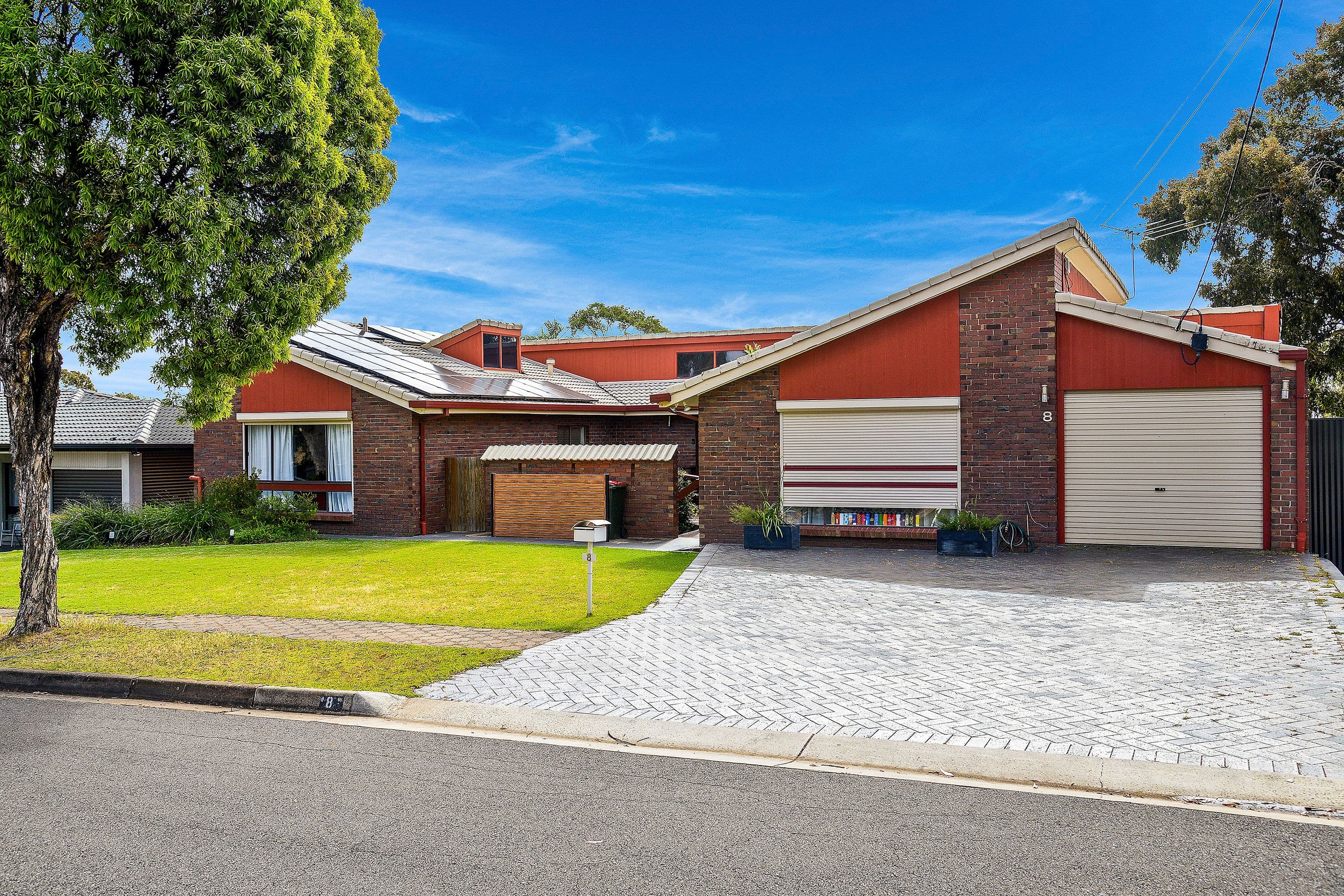 8 Amber Street, Salisbury East SA 5109, Salisbury East - Image 1
