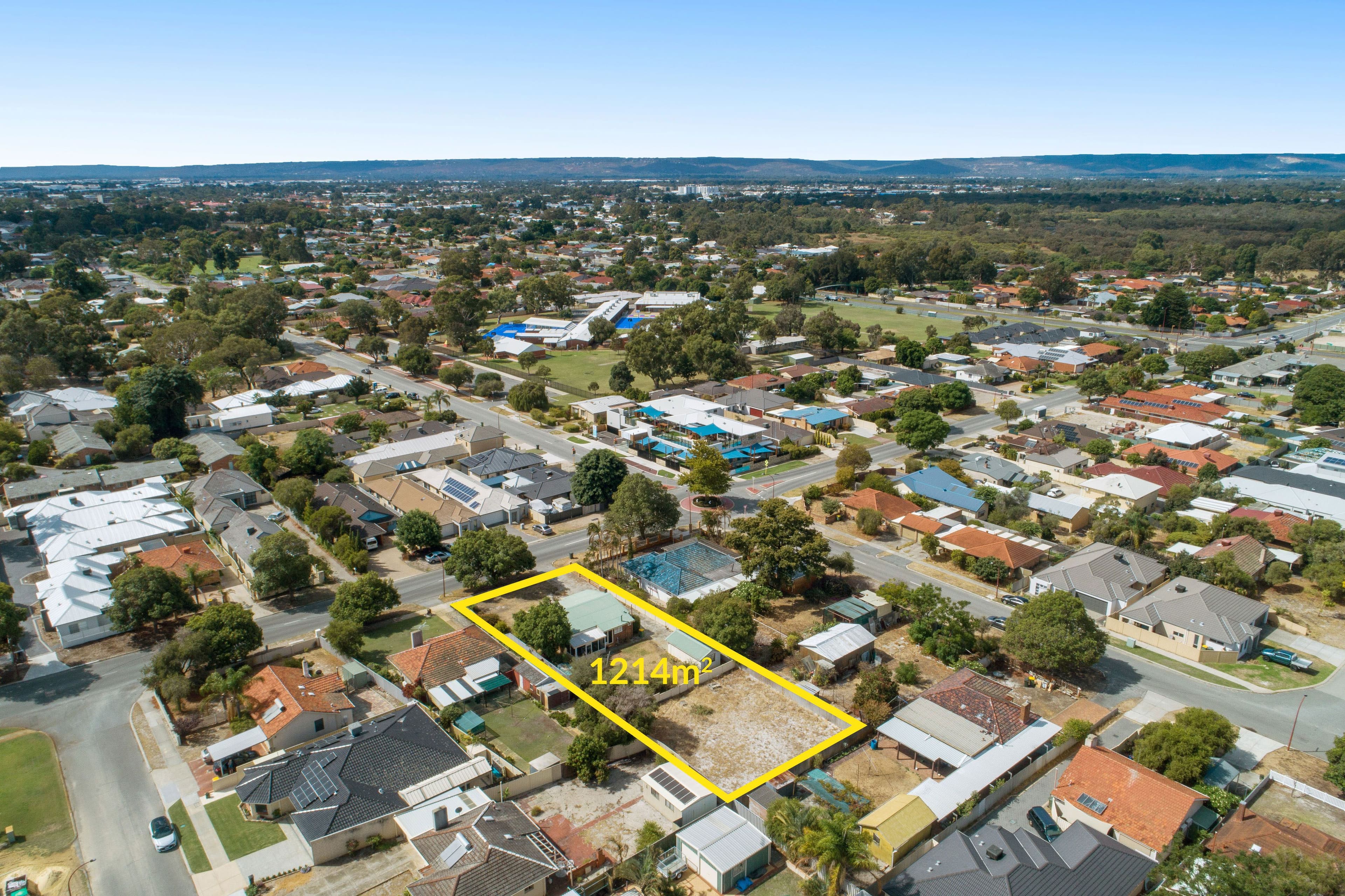 53 Bungaree Road, Wilson WA 6107, Wilson - Image 1