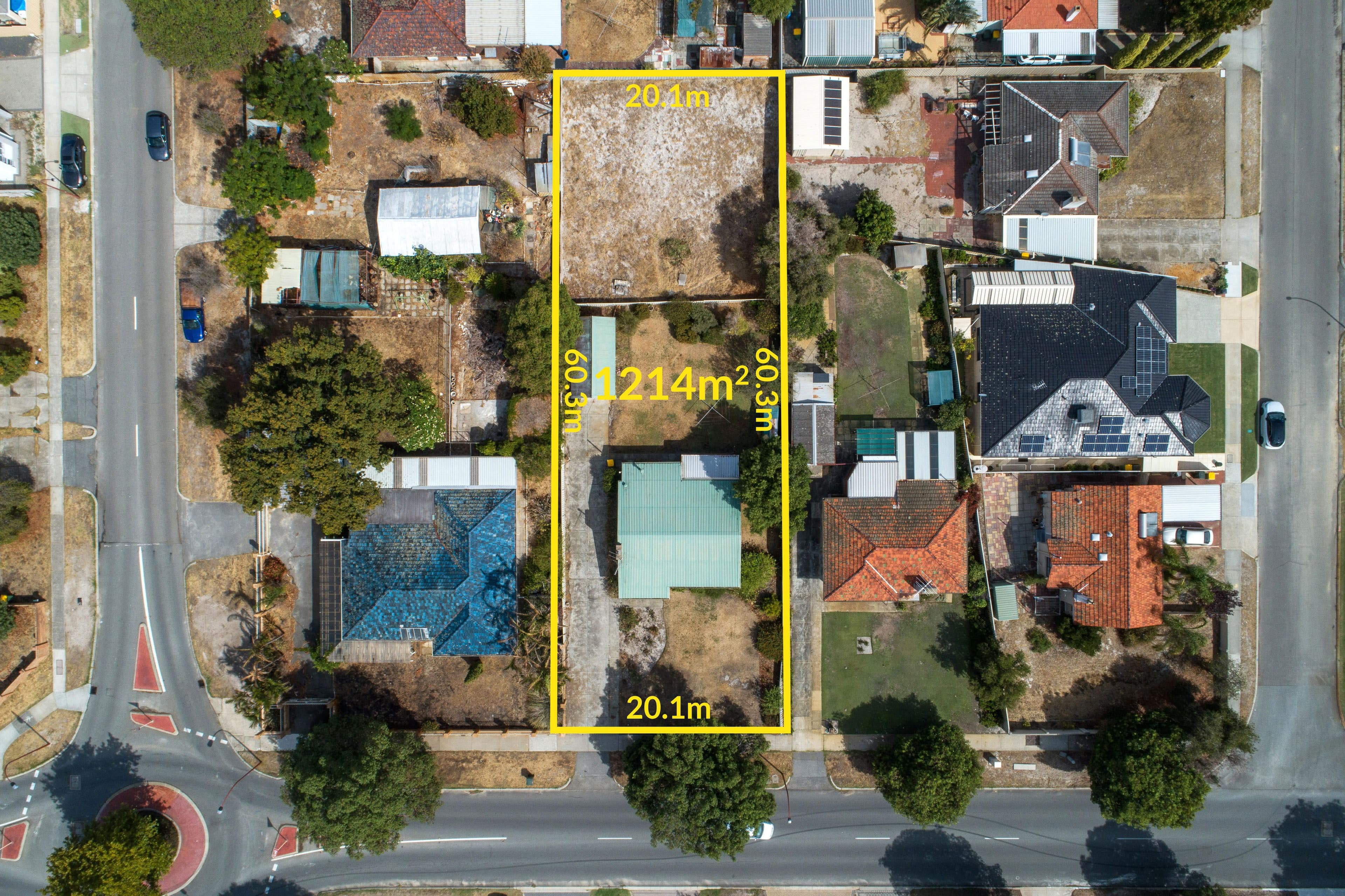 53 Bungaree Road, Wilson WA 6107, Wilson - Thumbnail 2