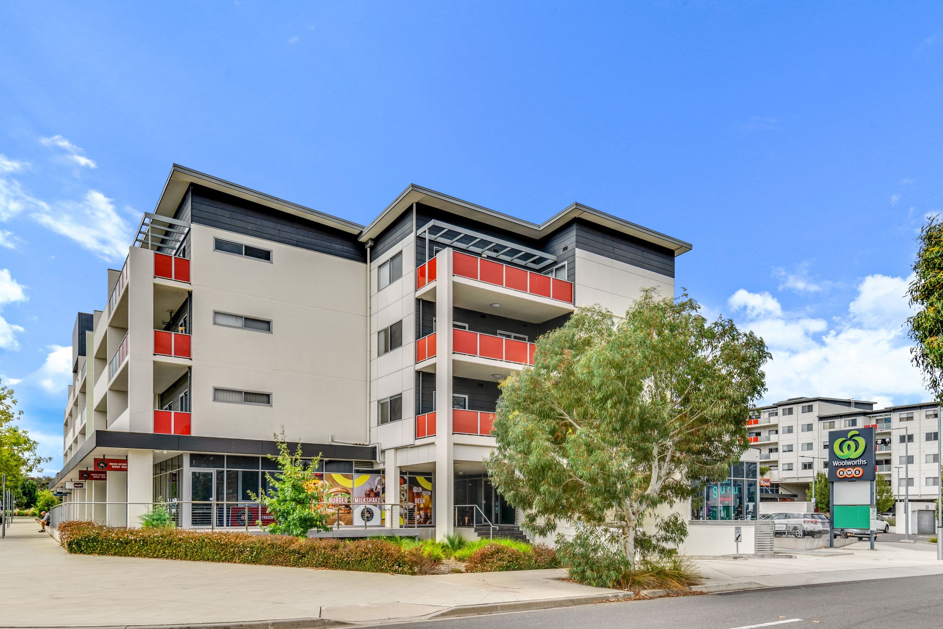 3 Clare Burton Crescent, Franklin ACT 2913, Franklin - Image 1
