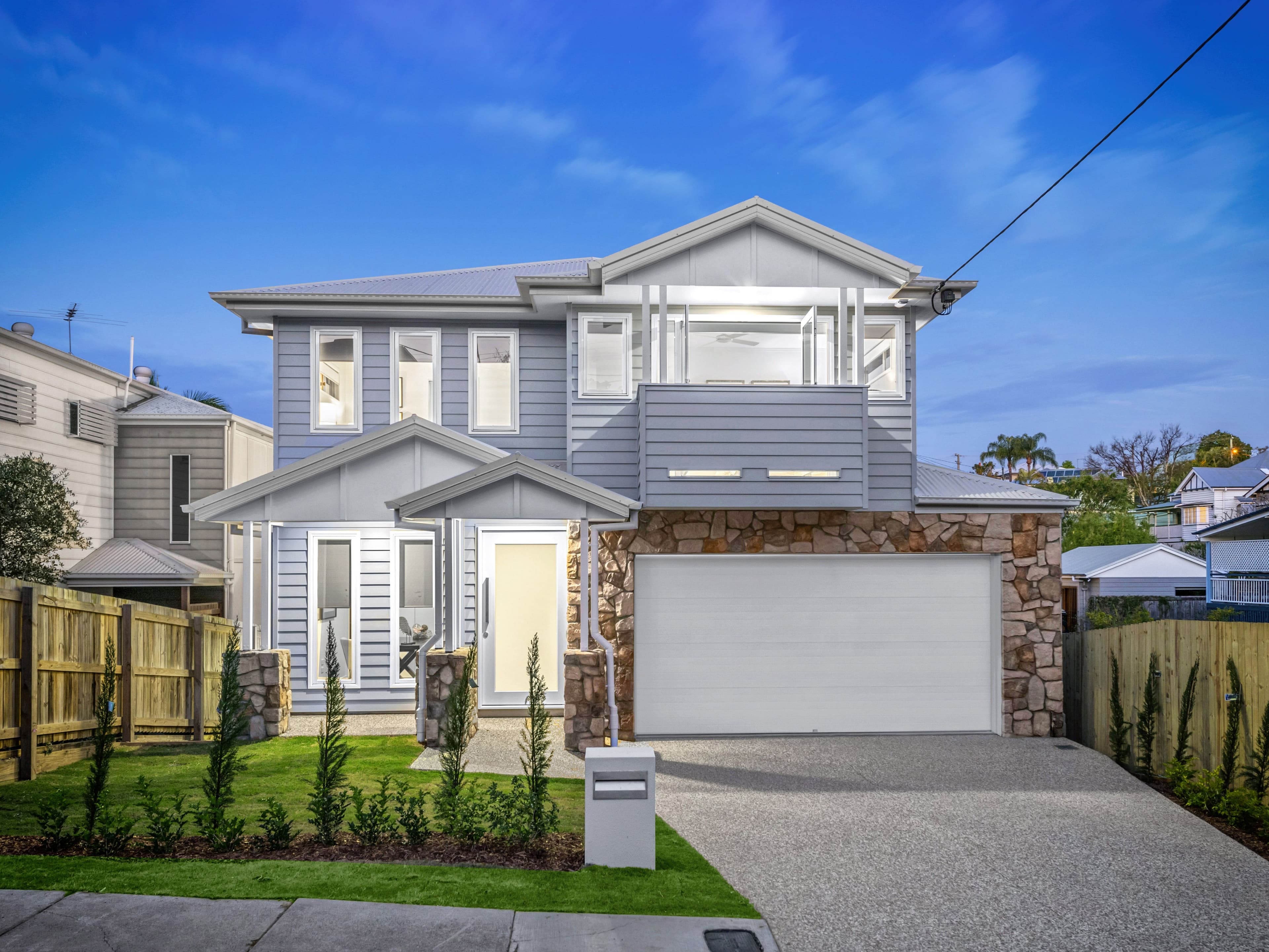18 Grace Street, Red Hill QLD 4059, Red Hill - Image 1