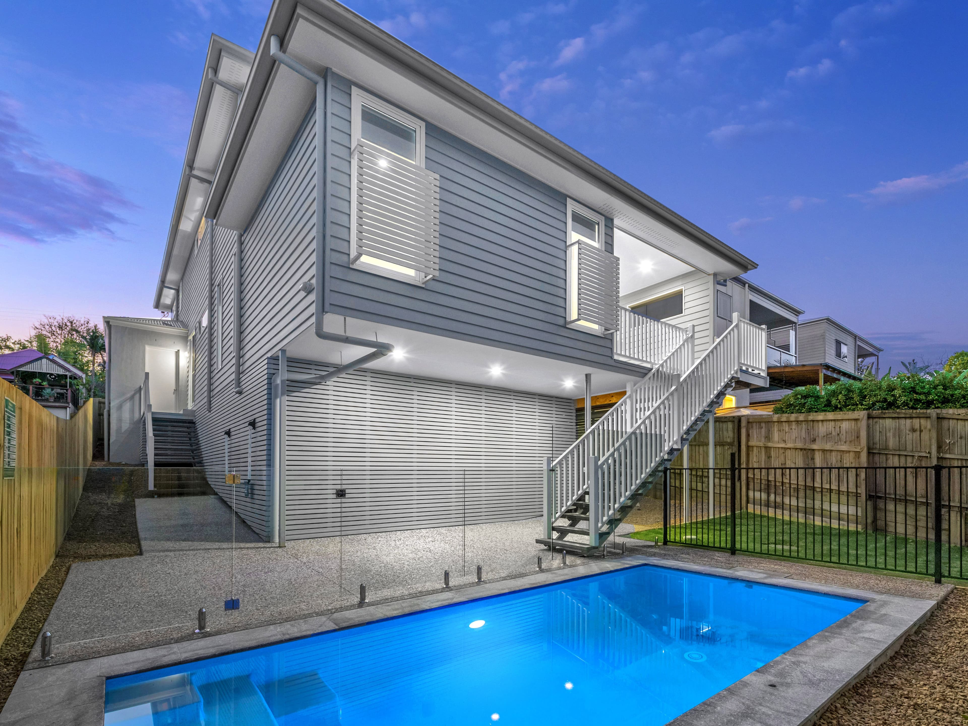 18 Grace Street, Red Hill QLD 4059, Red Hill - Thumbnail 8
