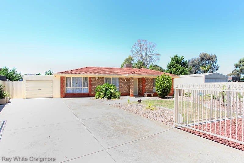 1/11 Ramu Parade, Heidelberg West, Heidelberg West - Thumbnail 2