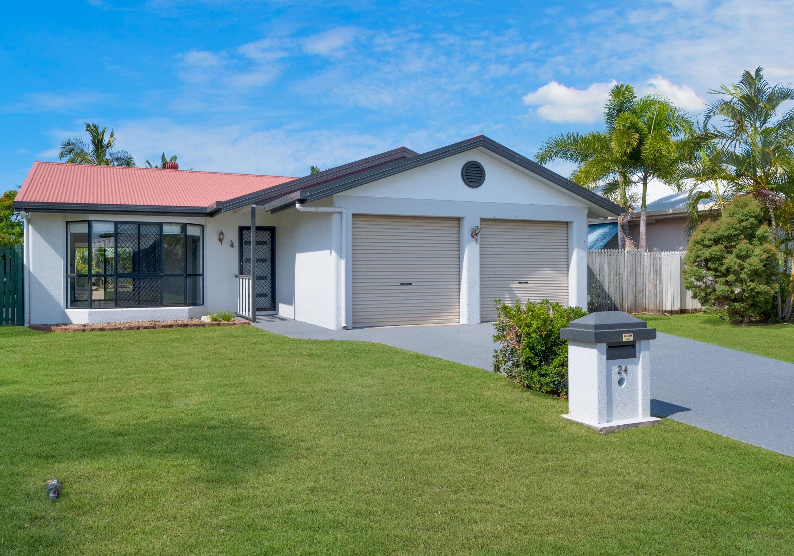 24 Overton Circuit, Kirwan QLD 4817, Kirwan - Image 1