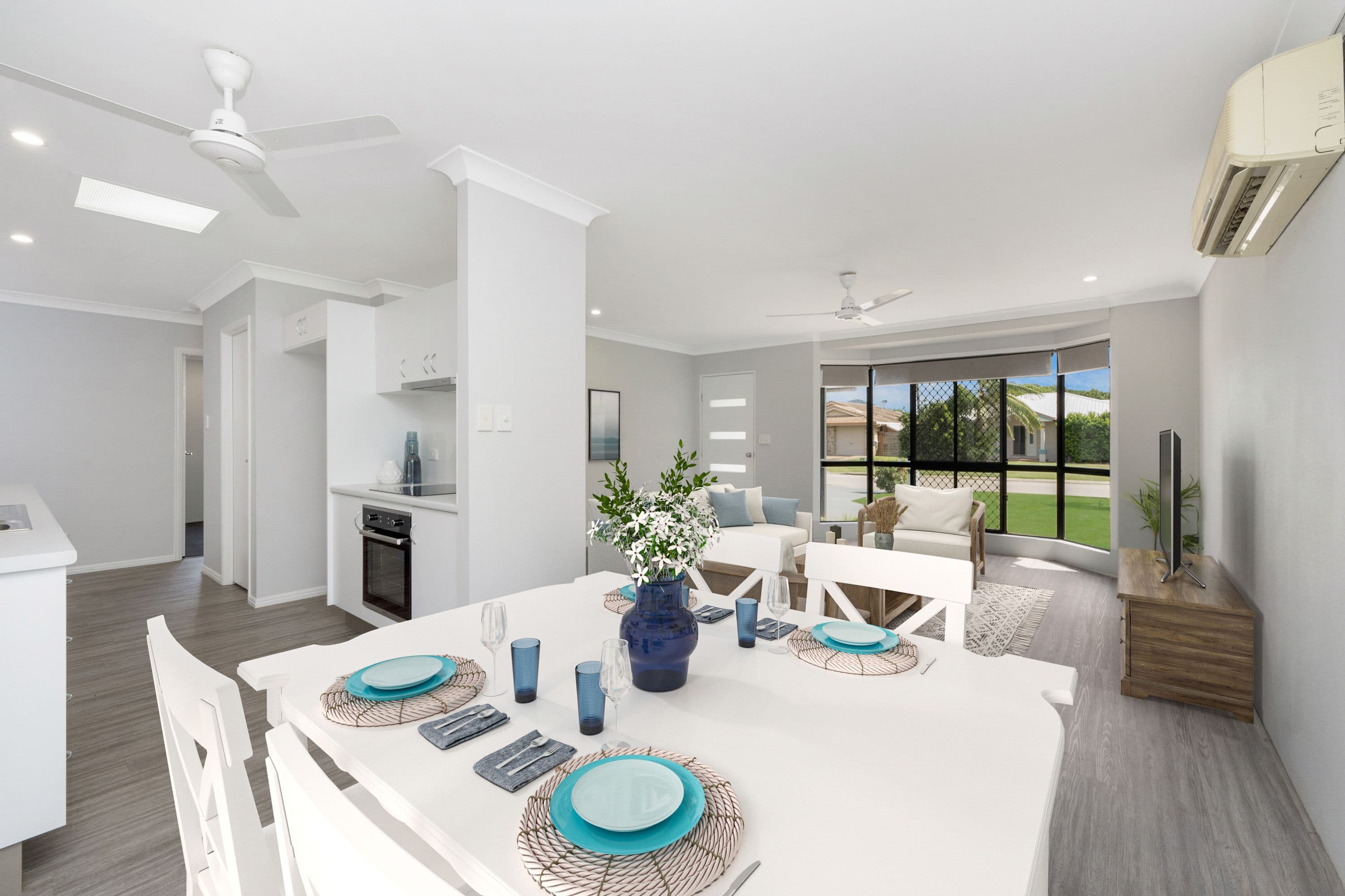 24 Overton Circuit, Kirwan QLD 4817, Kirwan - Thumbnail 2