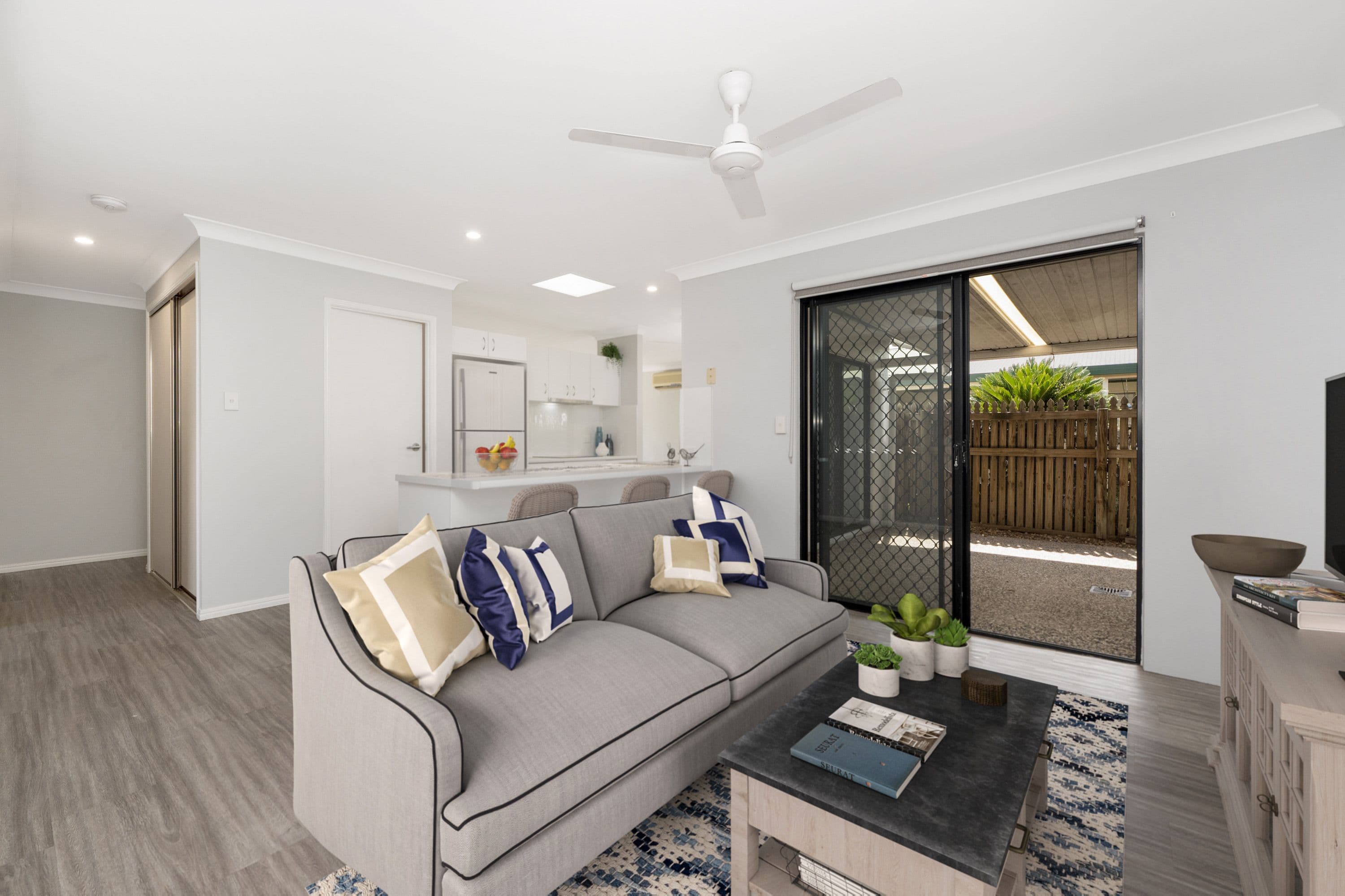 24 Overton Circuit, Kirwan QLD 4817, Kirwan - Thumbnail 5