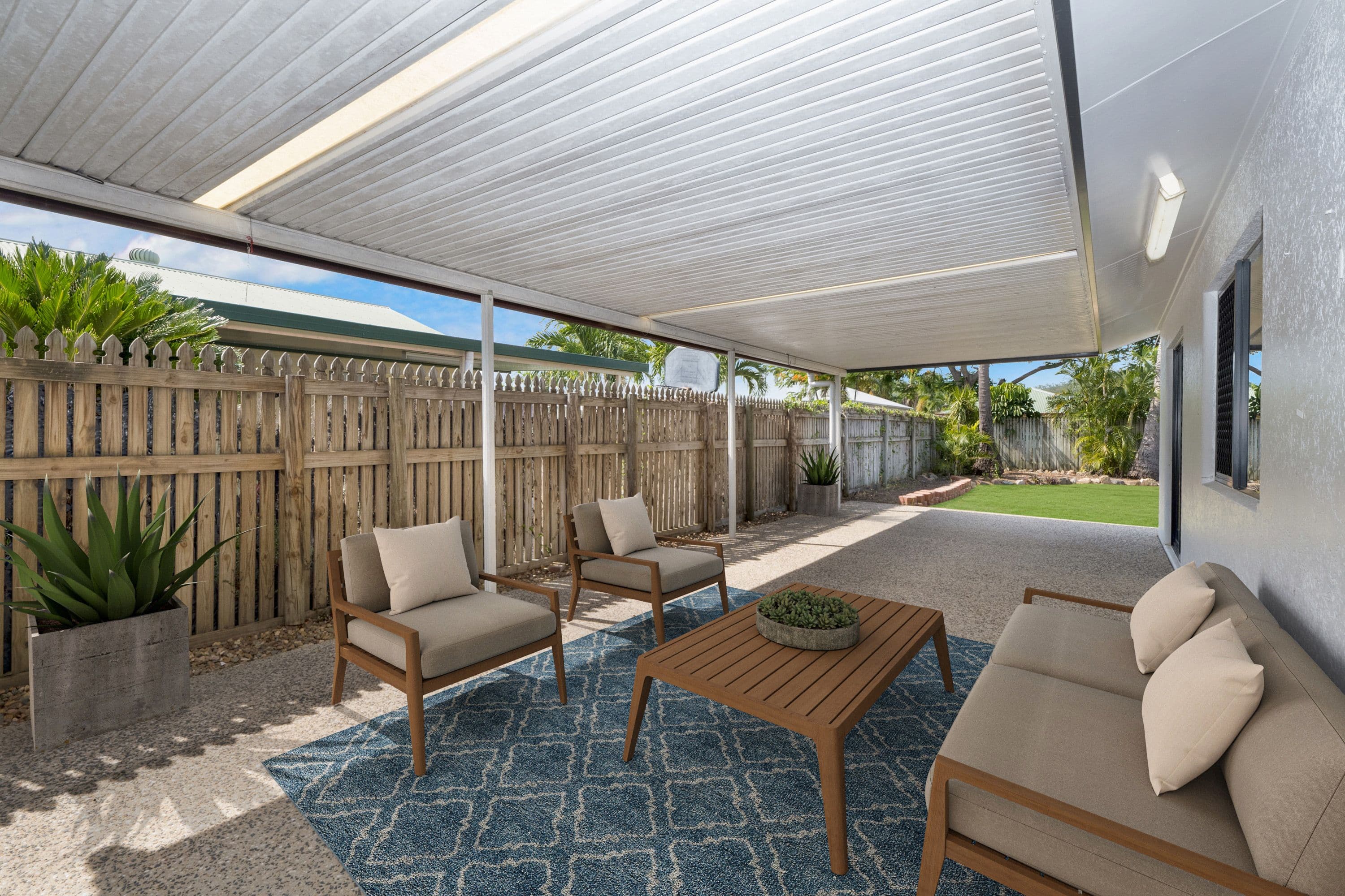 24 Overton Circuit, Kirwan QLD 4817, Kirwan - Thumbnail 7